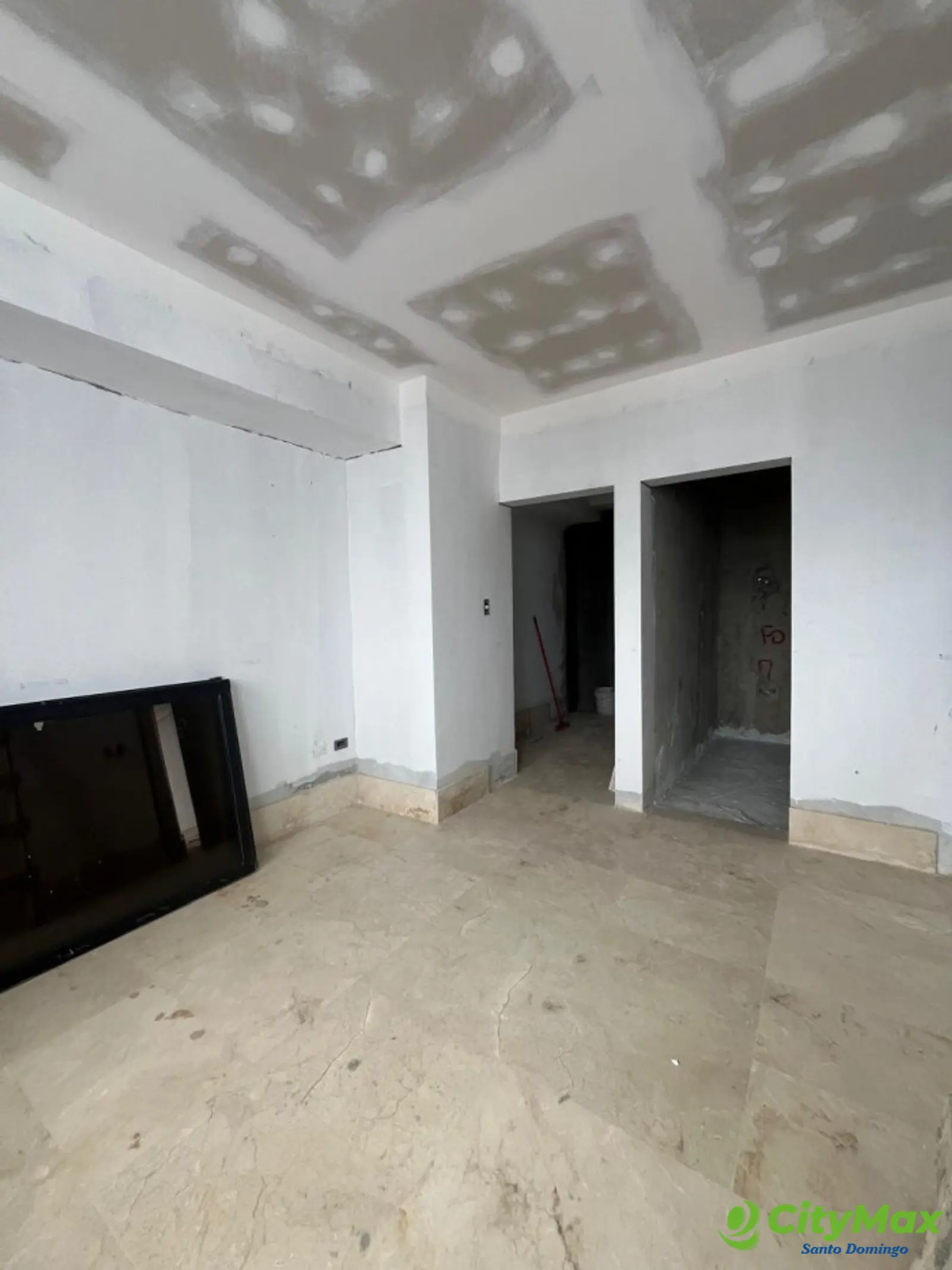 Penthouse en Venta en Renacimiento de 2 Habitaciones - foto 14