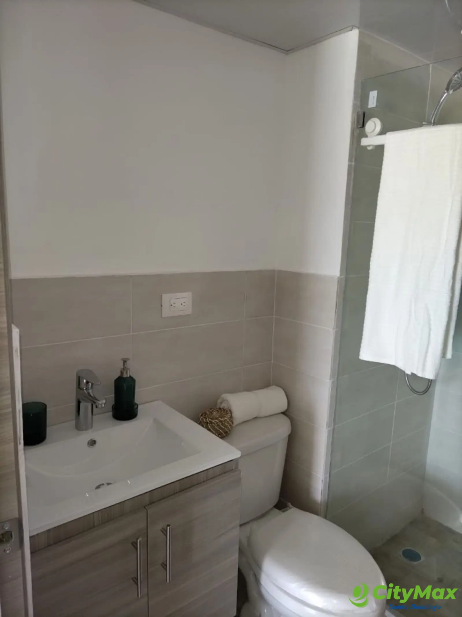 Apartamento en Venta en Buena Vista primera villa mella - foto 6