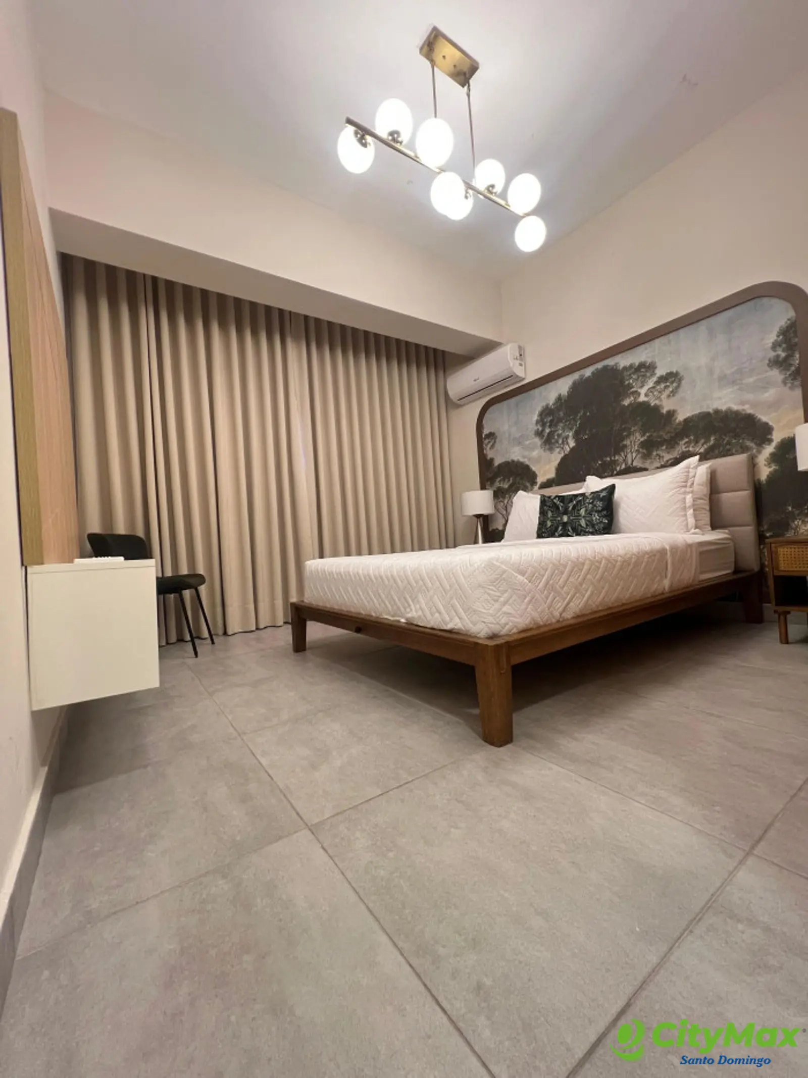 Apartamento en Alquiler y Venta en Mirador Norte - foto 12