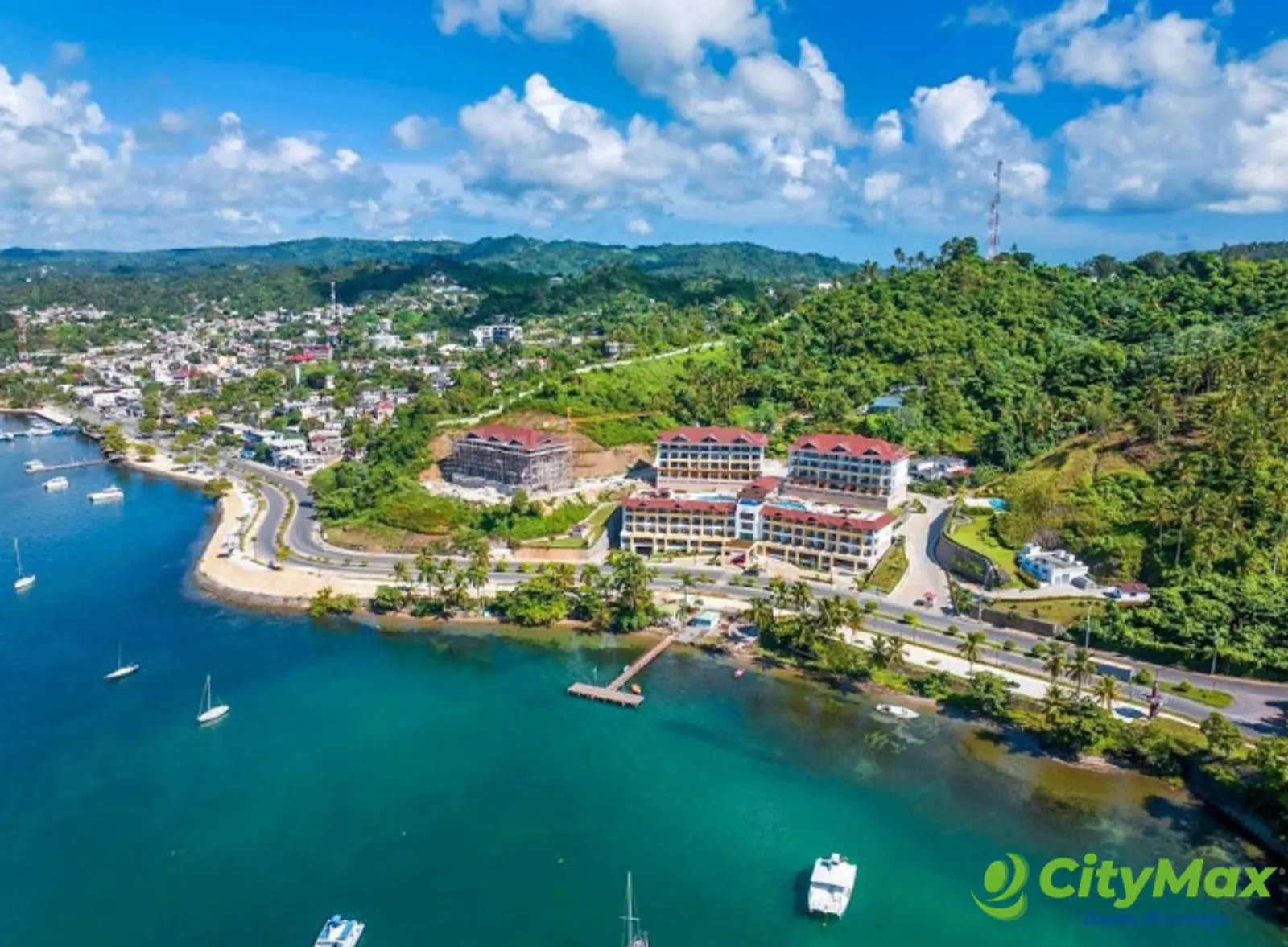 Villa en Venta en Samana de 3 habitaciones - foto 8