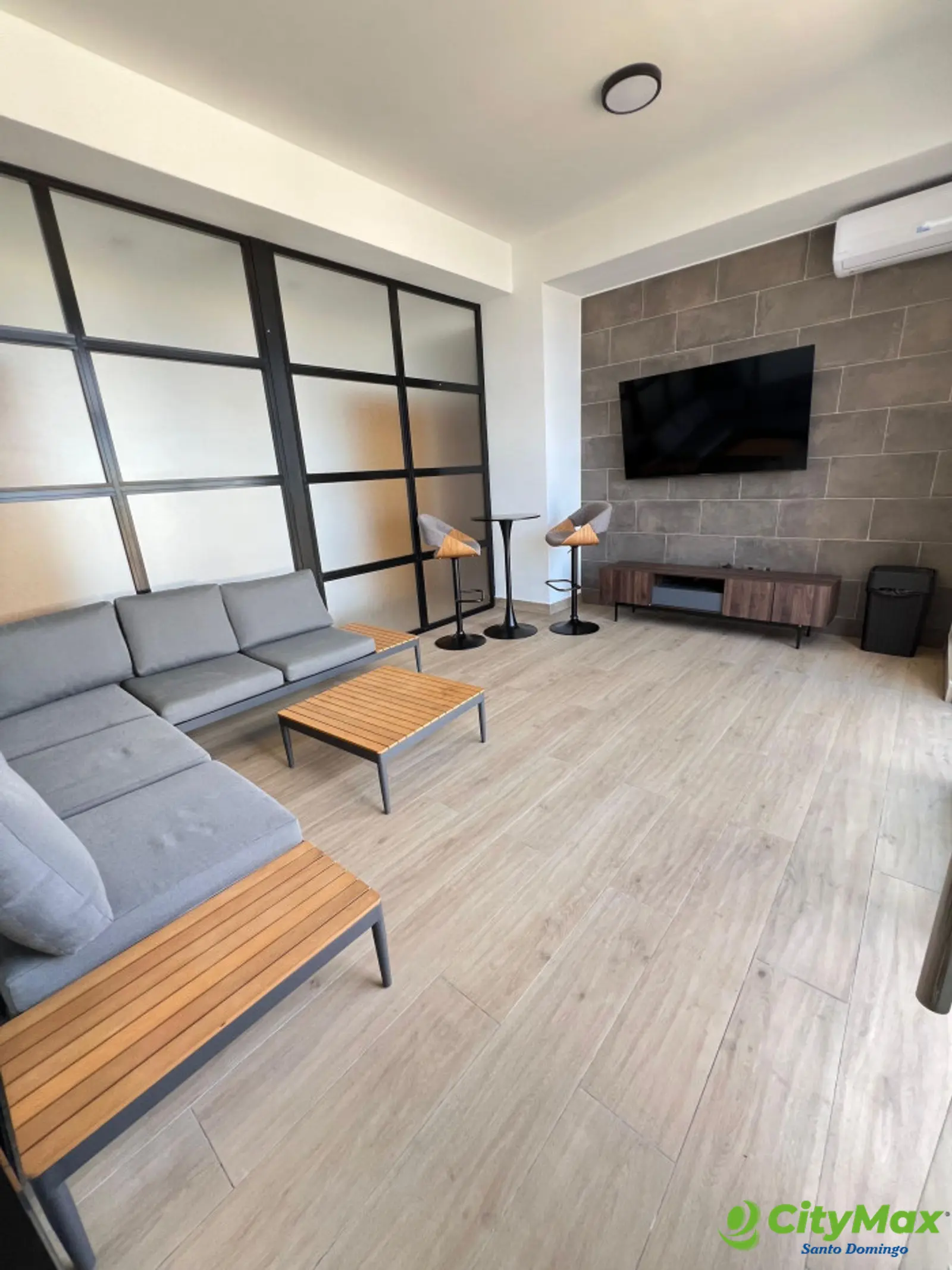 Apartamento en Venta en Renacimiento, Santo Domingo Distrito Nacional - foto 8