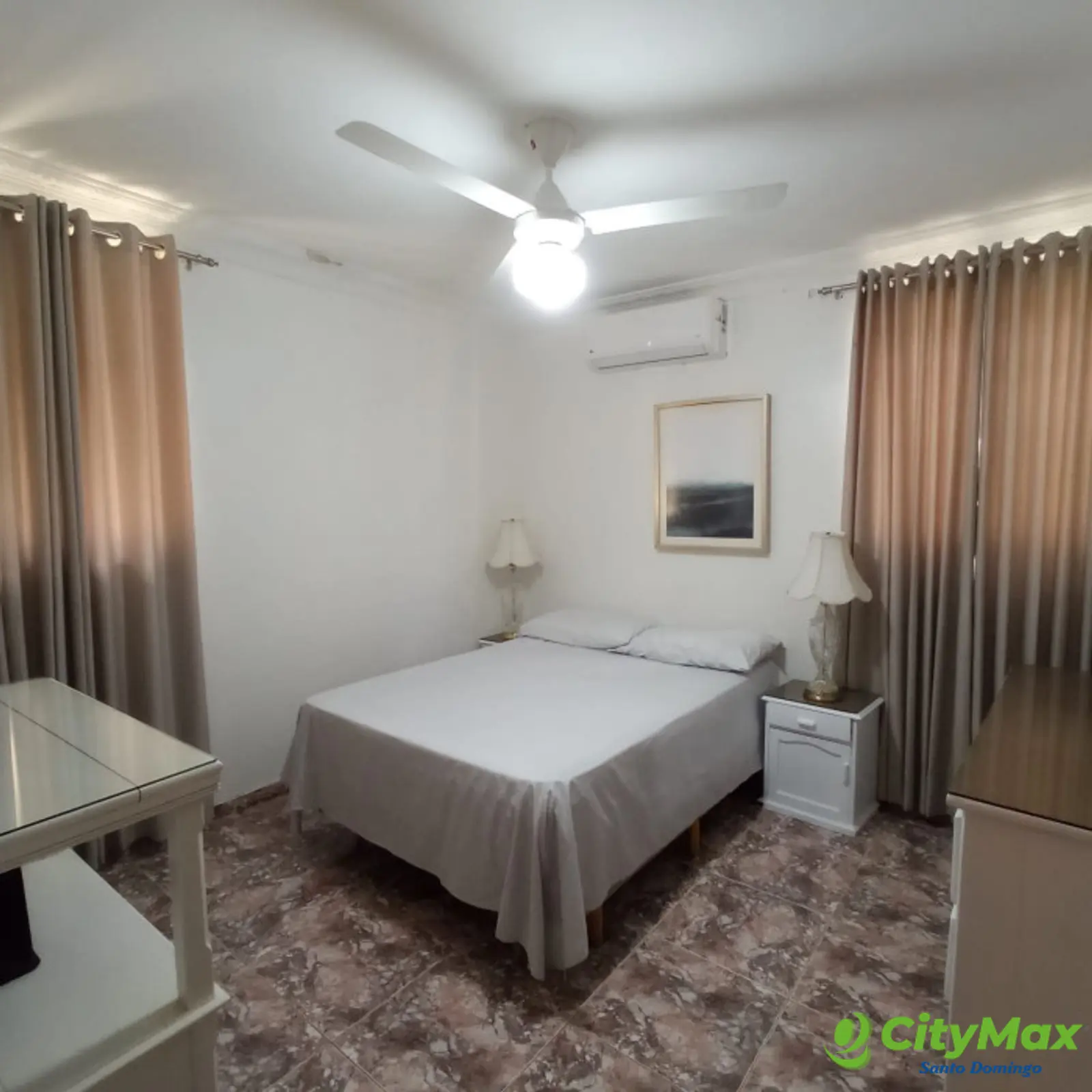 Casa Sola en Renta en Alma Rosa II, Santo Domingo Este - foto 22