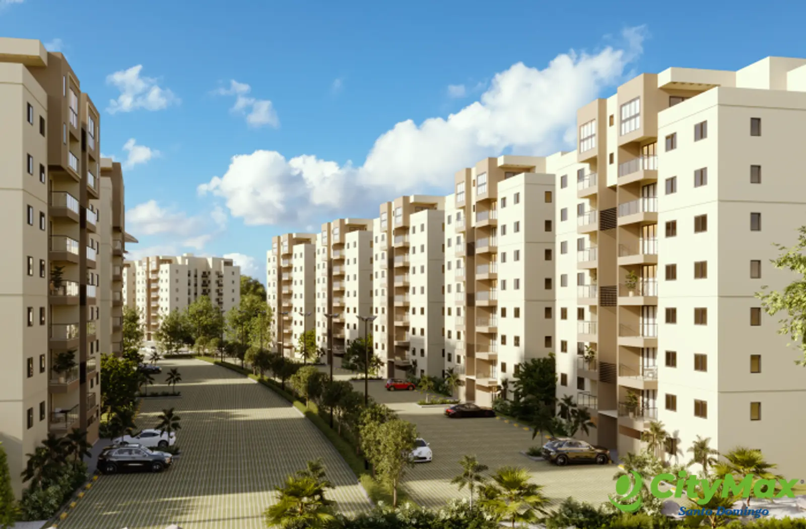 Apartamento en Venta en Torre en la Ave Jacobo Majluta - foto 8