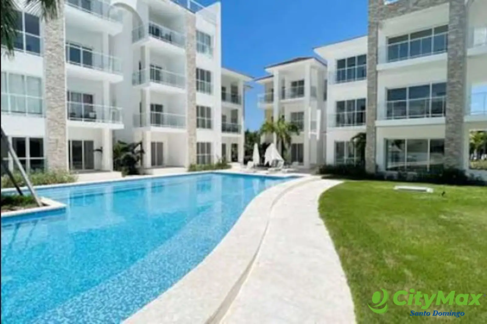 Apartamento Amueblado de 1 Hab. en Venta en Punta Cana. - foto 23