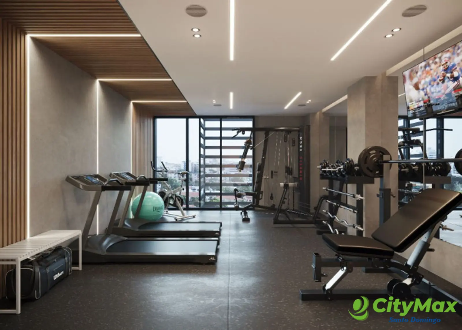 Apartamento con Terraza priv. en Venta Evaristo Morales - foto 8