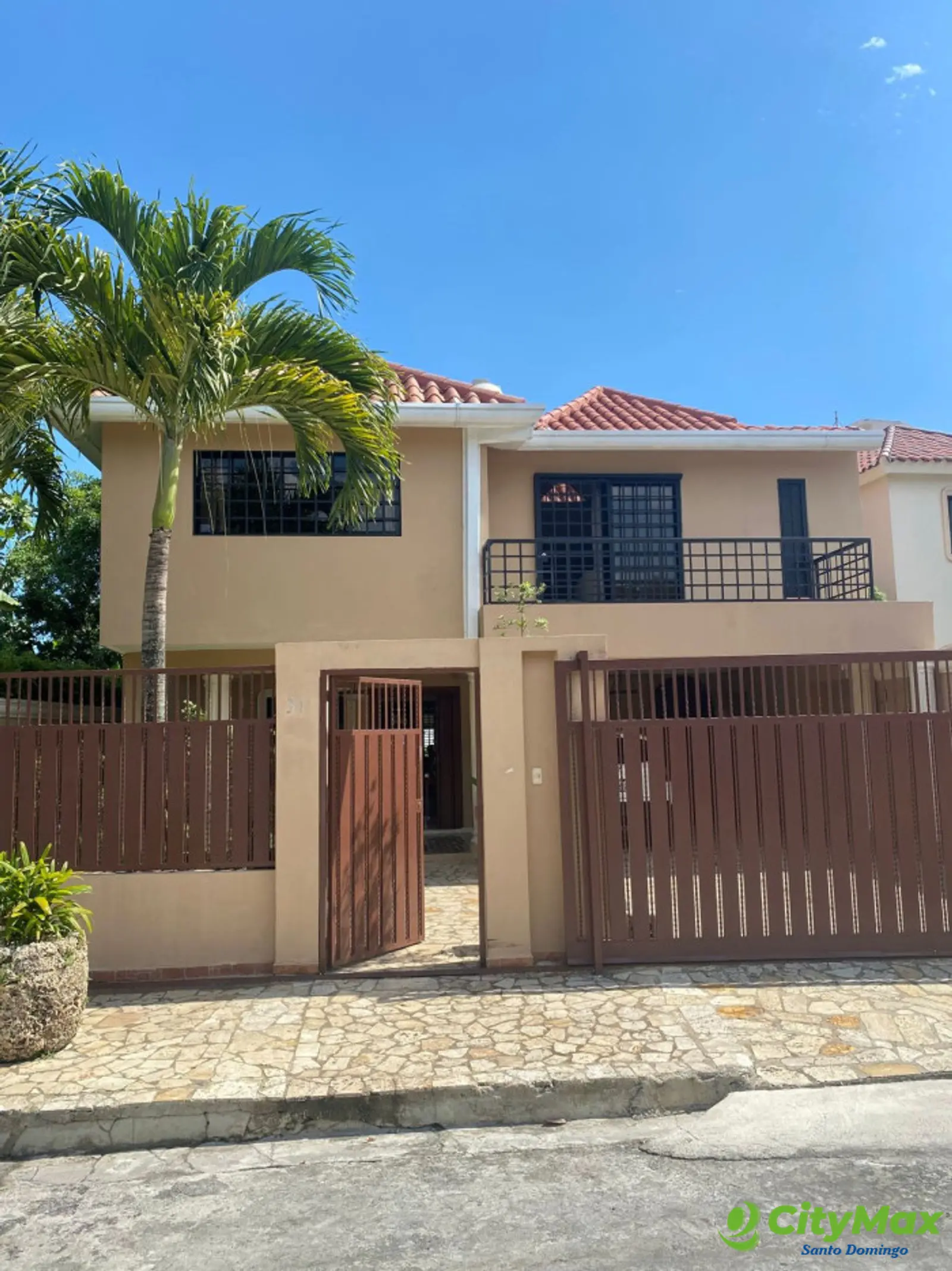 Casa en Venta en Altos de Arroyo Hondo III - foto 21