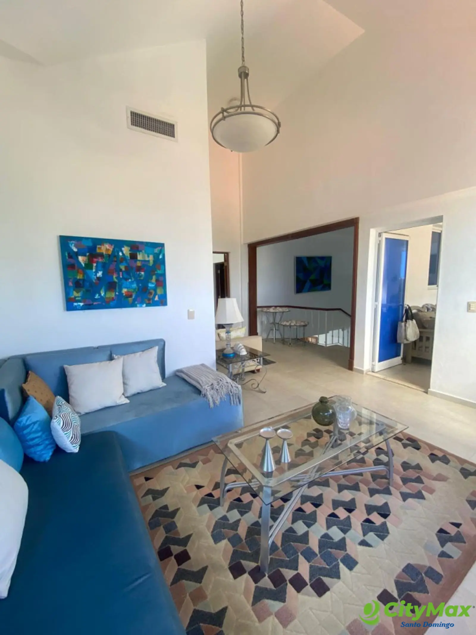 Apartamento tipo Pent House en Alquiler en Juan Dolio  - foto 20