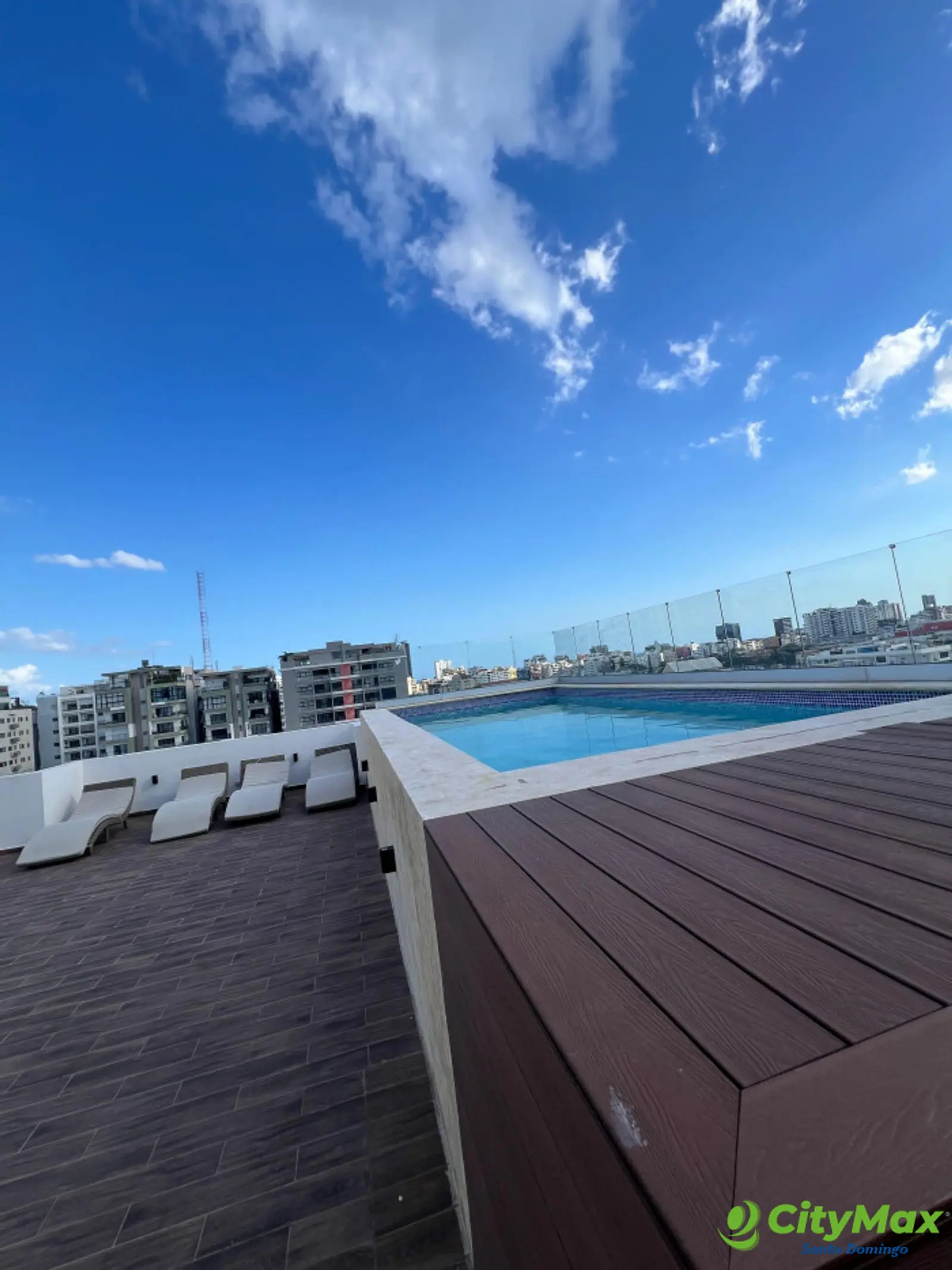 Apartamento Nuevo en Venta en Evaristo Morales - foto 10