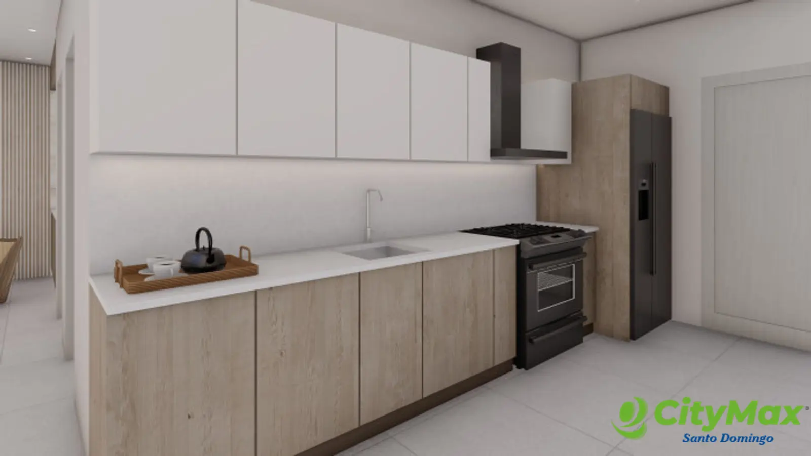 Apartamento Turistico en Venta en Vista Cana - foto 7