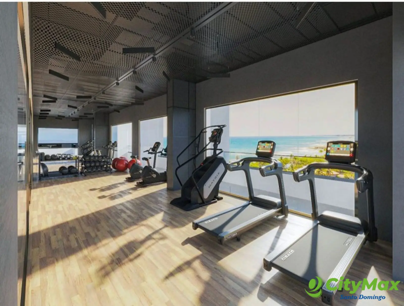 Apartamento en Venta frente al Mar en Juan Dolio - foto 6