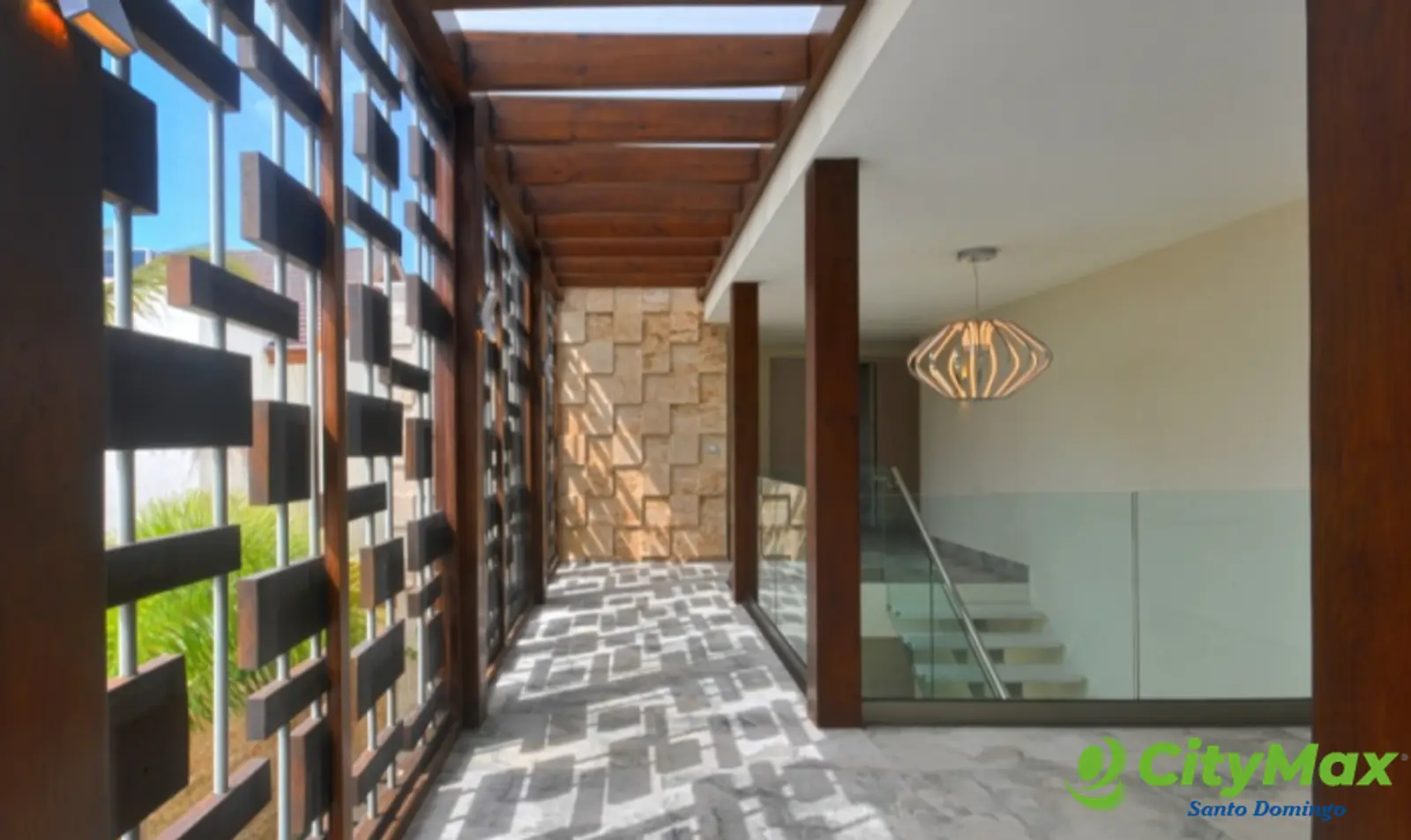 Villa amueblada en venta frente a la Marina  Cap Cana  - foto 9