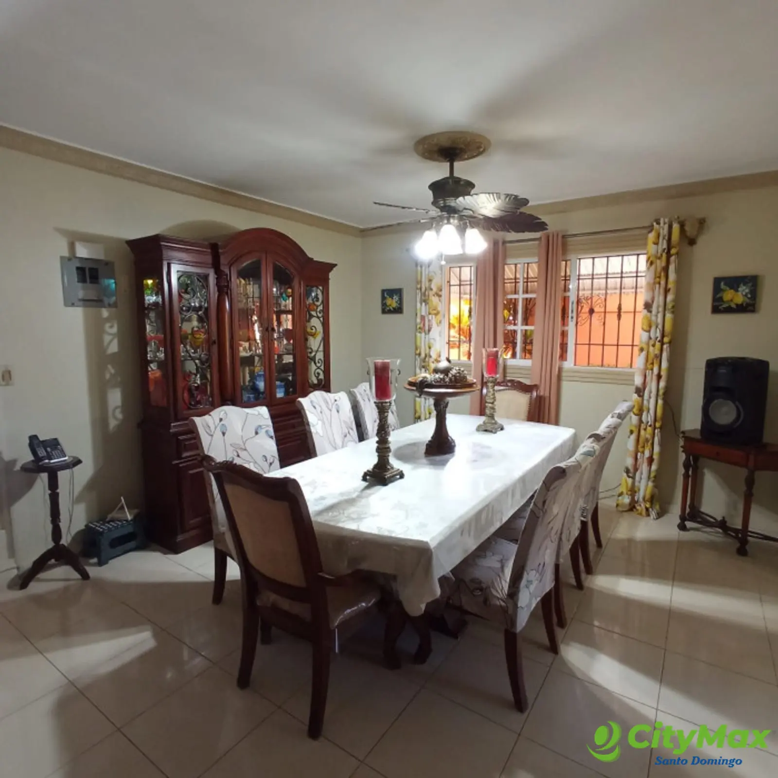 Casa en venta en Prado Oriental Santo Domingo Este - foto 9