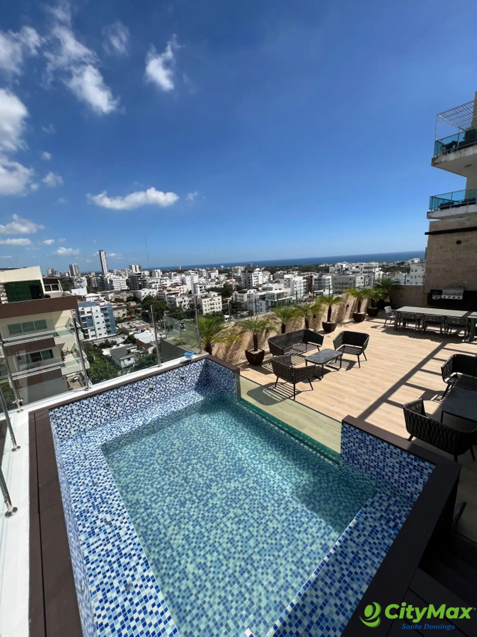 Apartamento en Venta en Renacimiento, Santo Domingo - foto 6