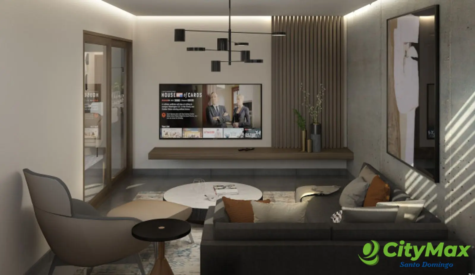 Apartamento en venta en La Julia - foto 4