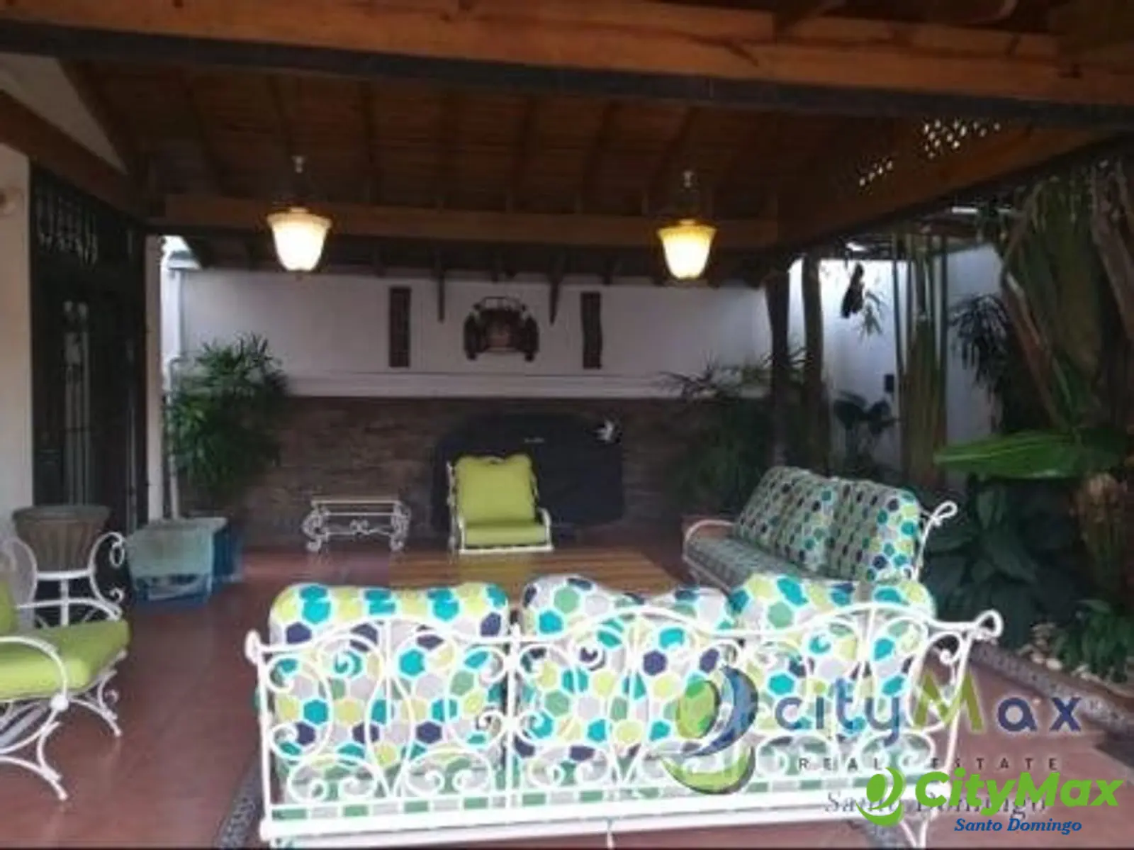 Casa de 3 Niveles en Venta en Laderas de Arroyo Hondo - foto 10