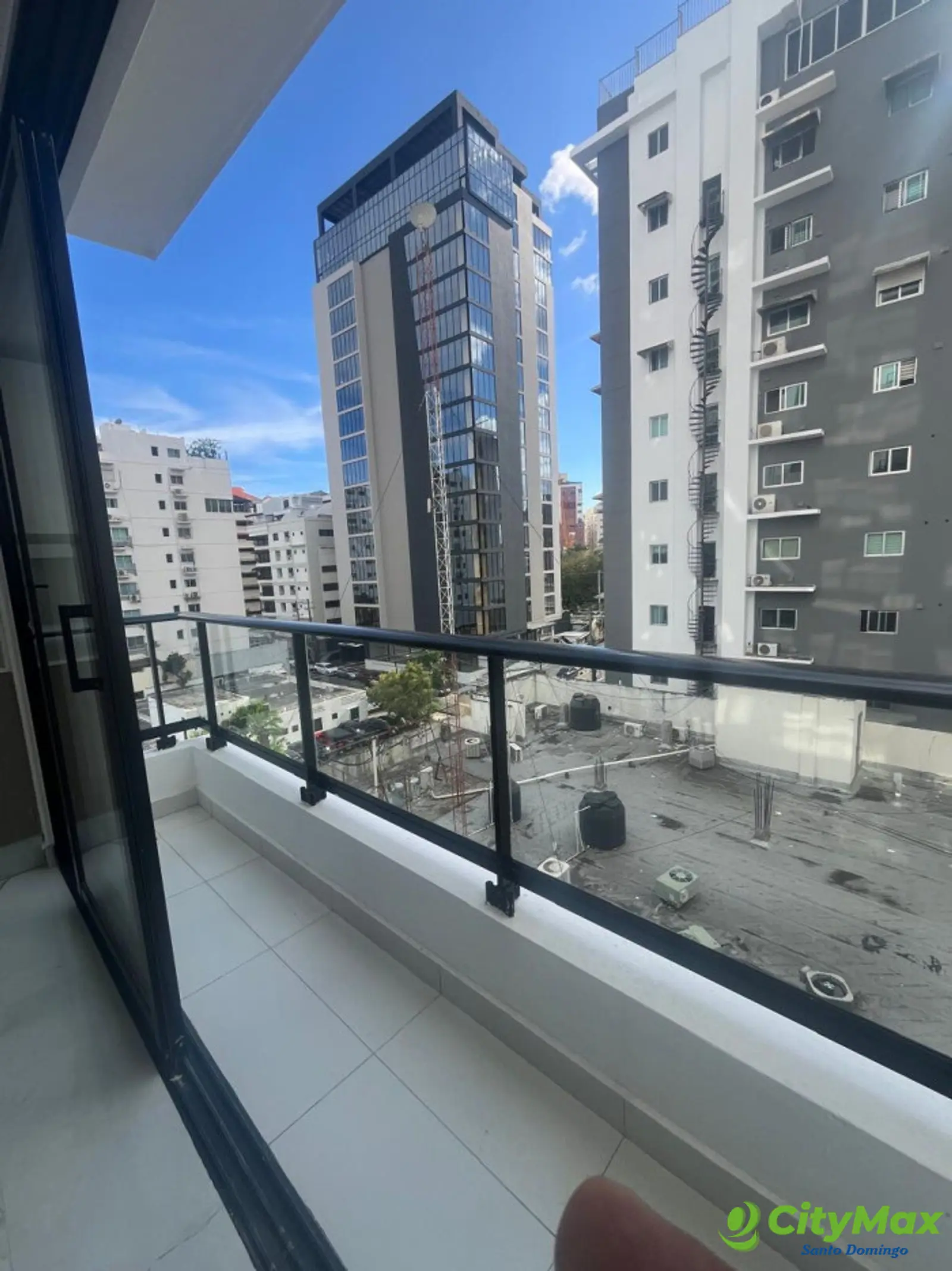 Apartamento Airbnb en Venta en el Naco - foto 10
