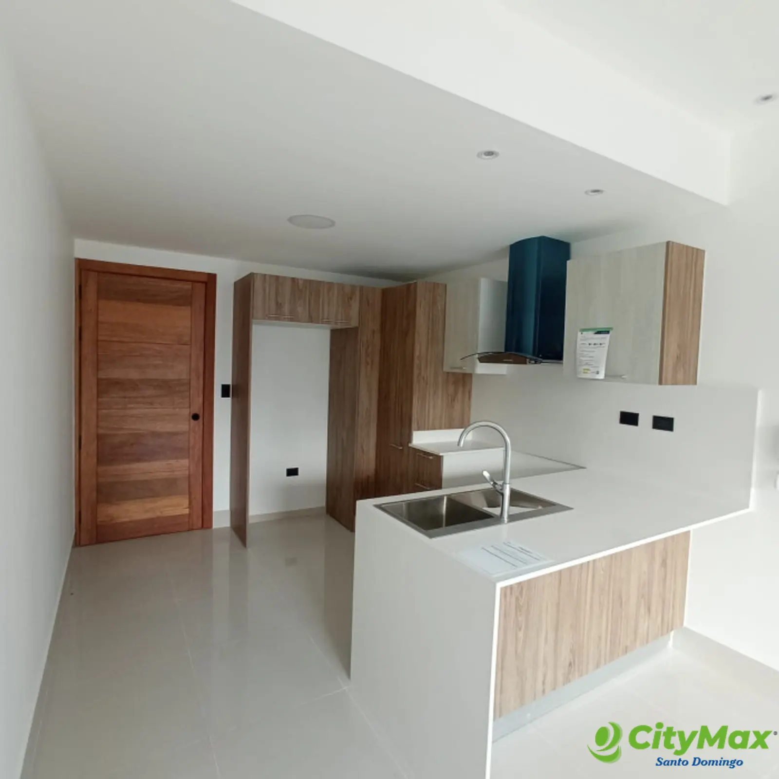 Apartamento en alquiler con linea Blanca en Serralles. - foto 4