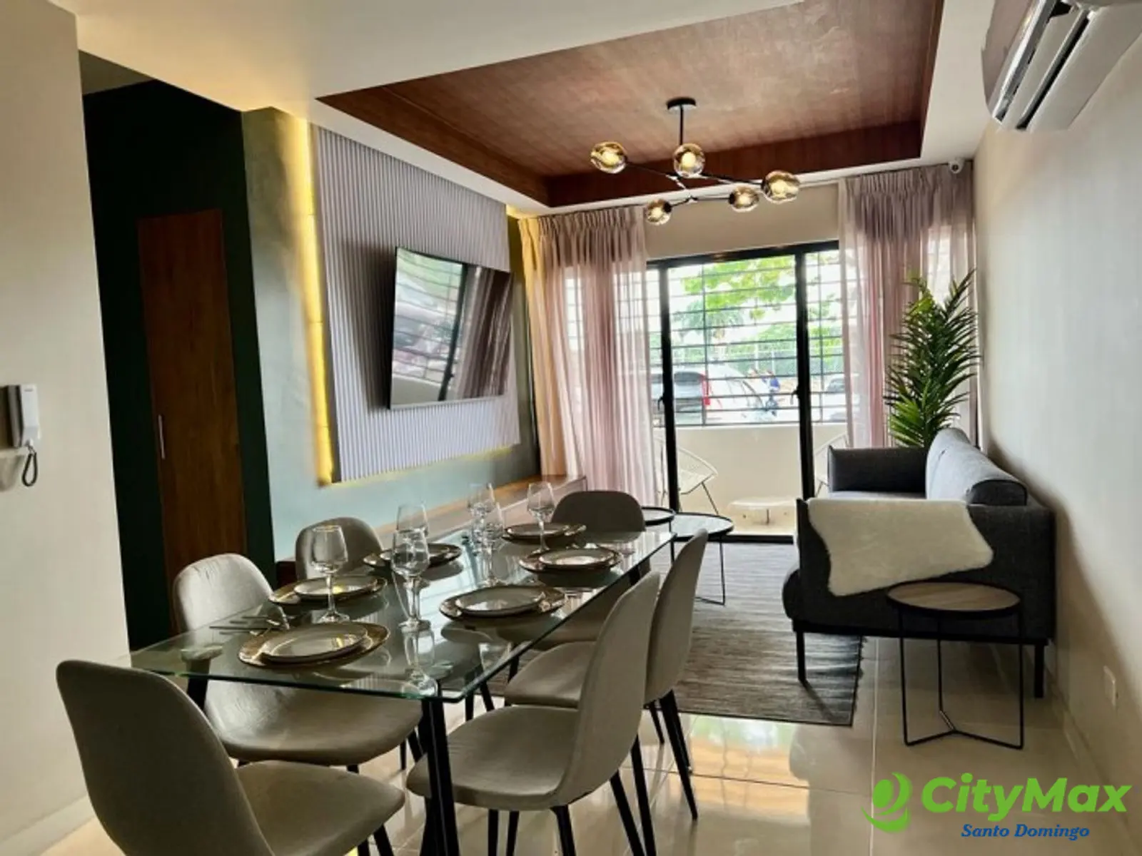 Apartamentos en Venta en La Charles de Gaulle - foto 10