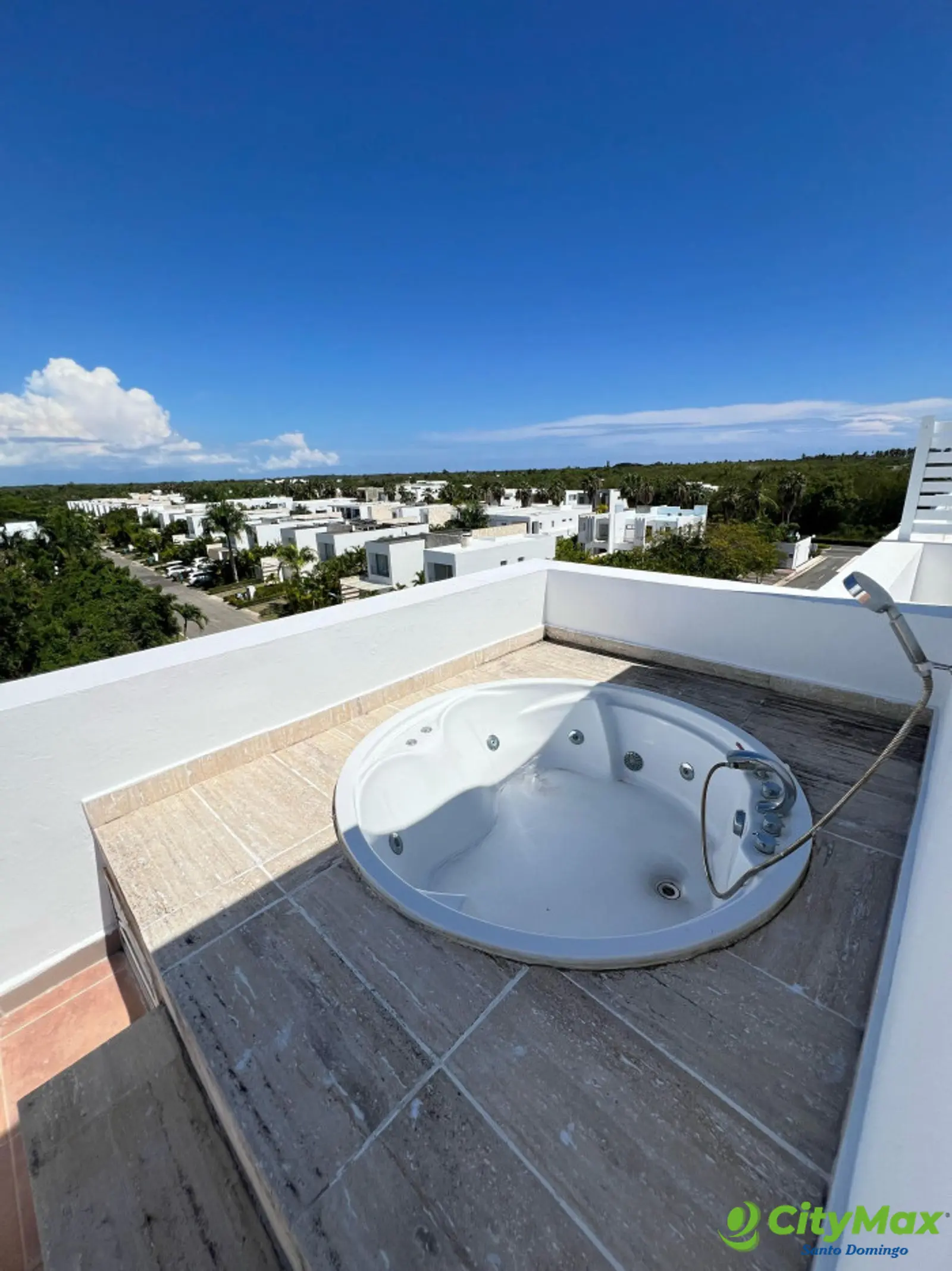 Penthouse amueblado en Playa nueva romana en Alquiler - foto 7