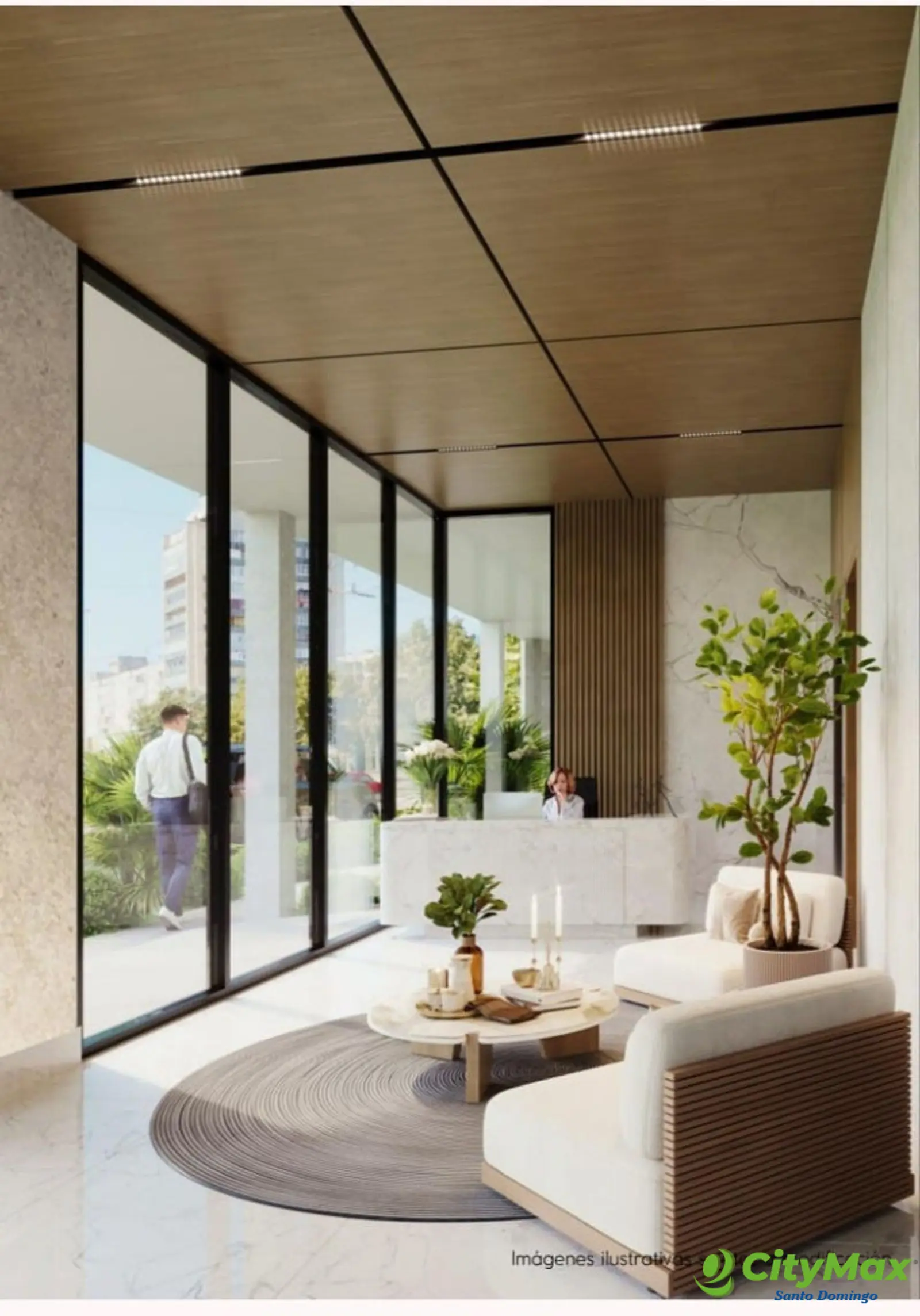 Apartamento en Venta en Mirador Norte Santo Domingo - foto 6