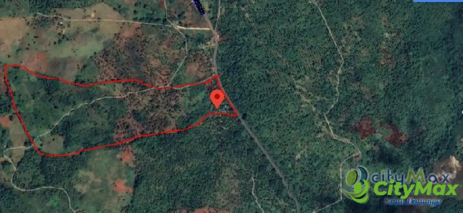 Vendo Finca o terreno en Las Galeras Samana 370 tareas  - foto 10