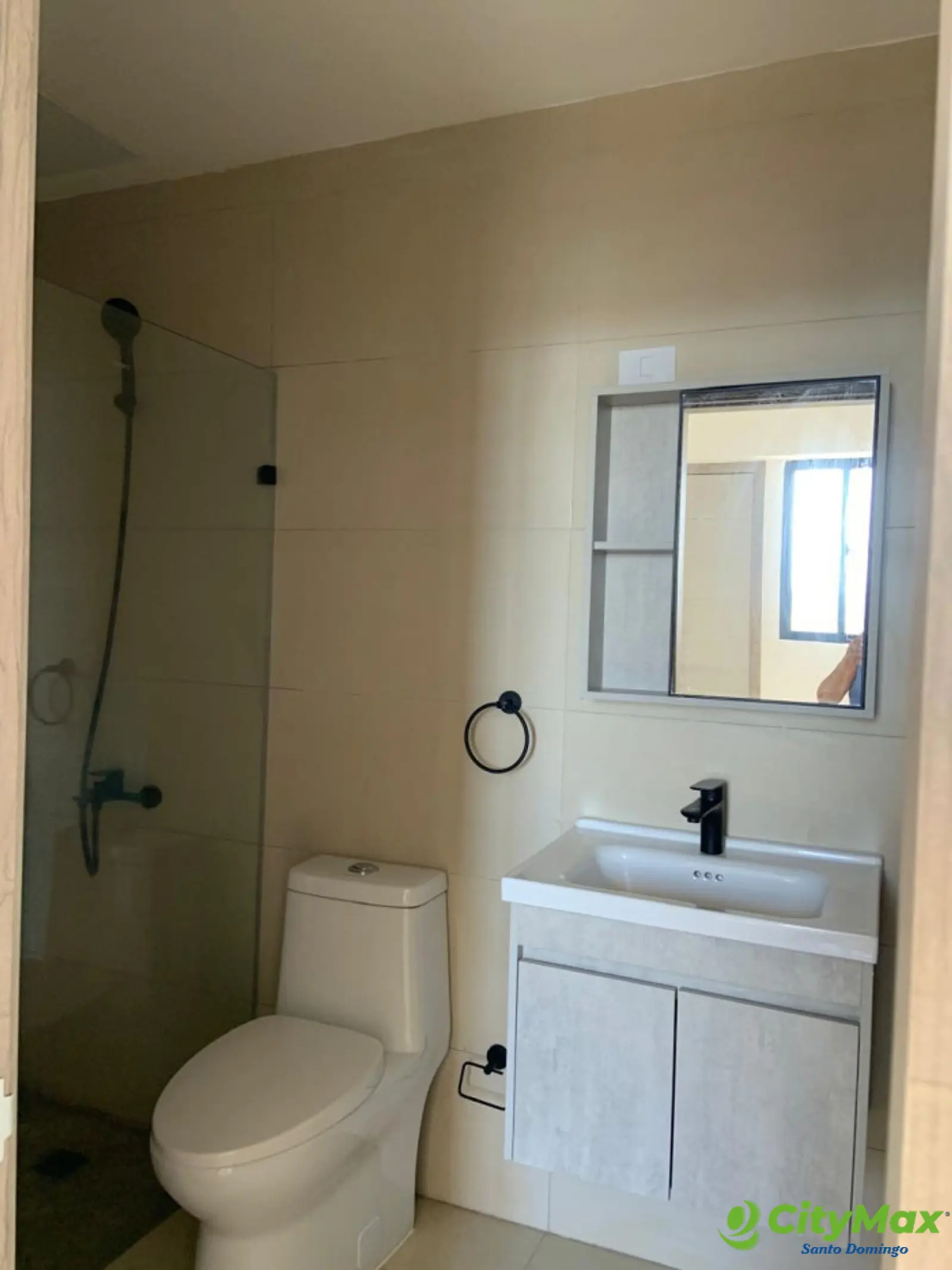 Apartamento nuevo en alquiler en Bella vista   - foto 8