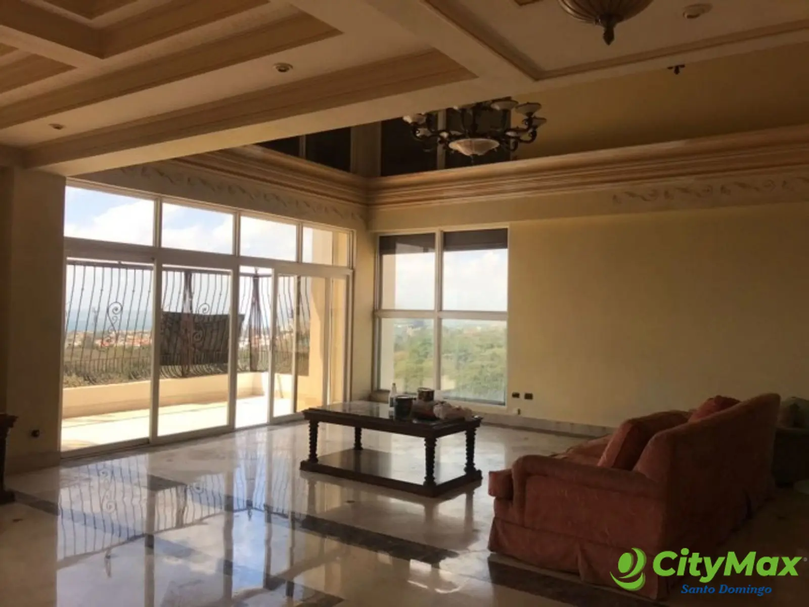 PENT-HOUSE EN VENTA EN LA AVENIDA ANACAONA SANTO DOMINGO REPUBLICA DOMINICANA - foto 13