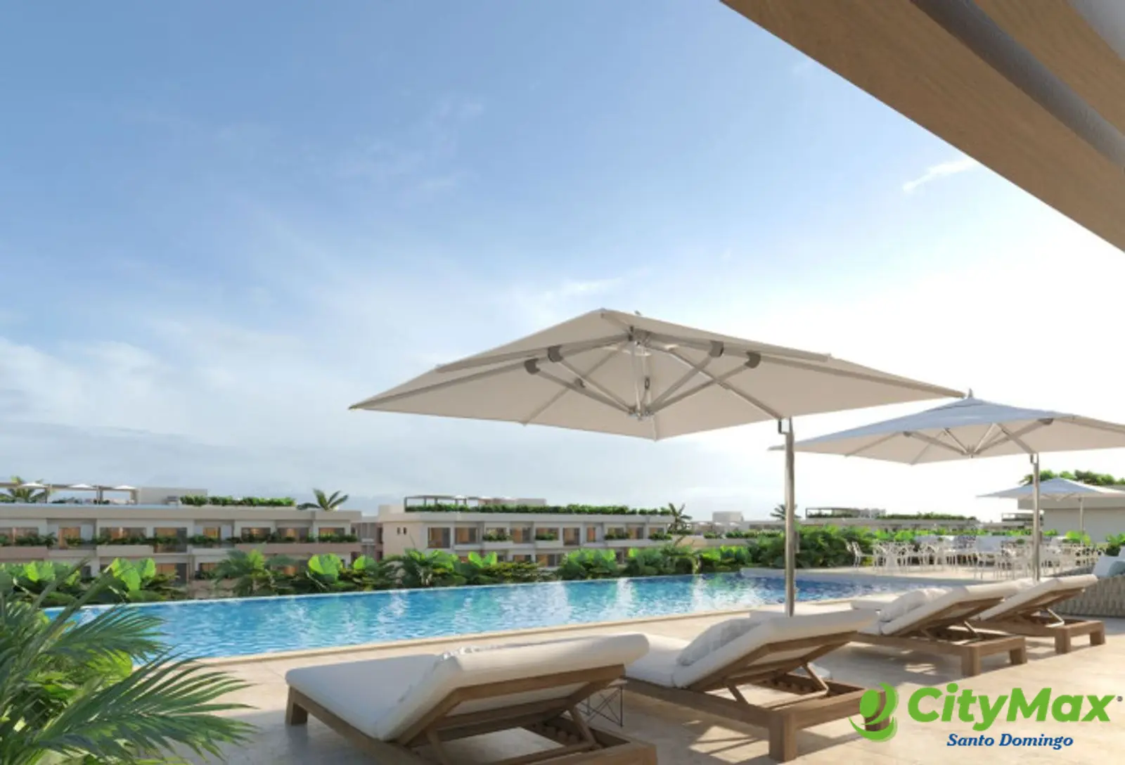 Apartamento en Venta con terraza privada, en Punta Cana - foto 18