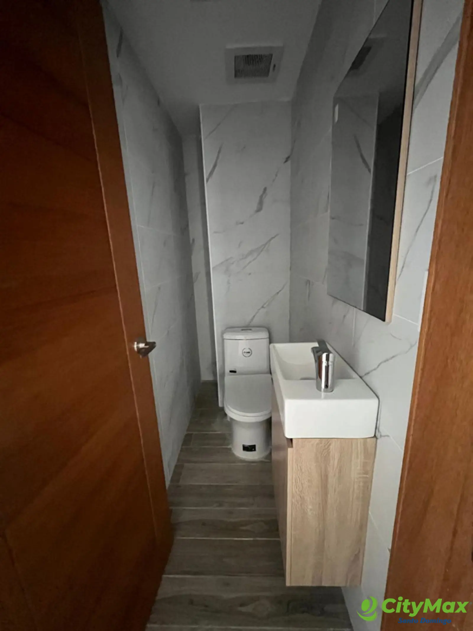 Vendo apartamento de 1 habitación los Jardines del Sur - foto 10