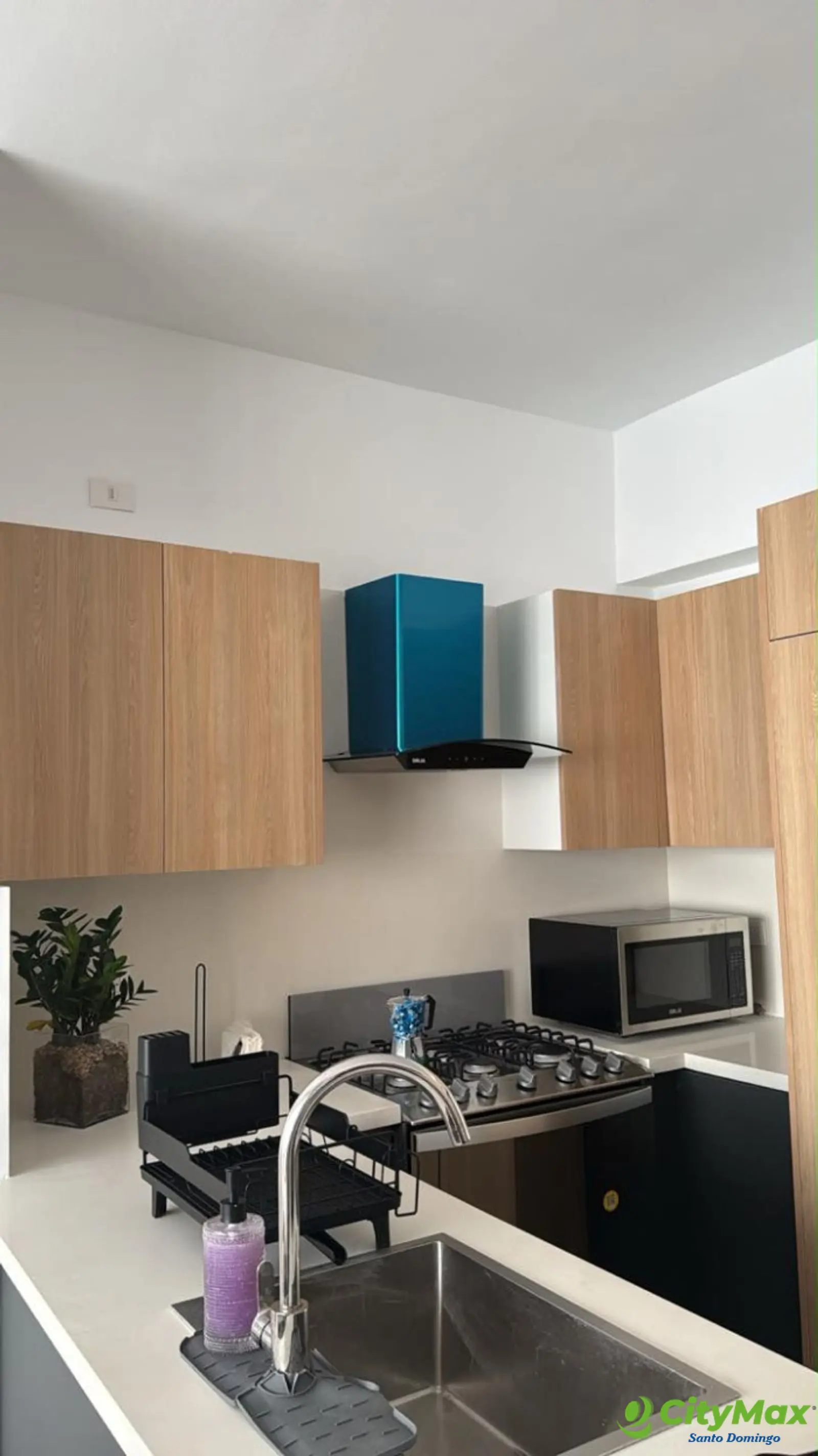 Apartamento en alquiler amueblado en la Esperilla 2 hab - foto 8