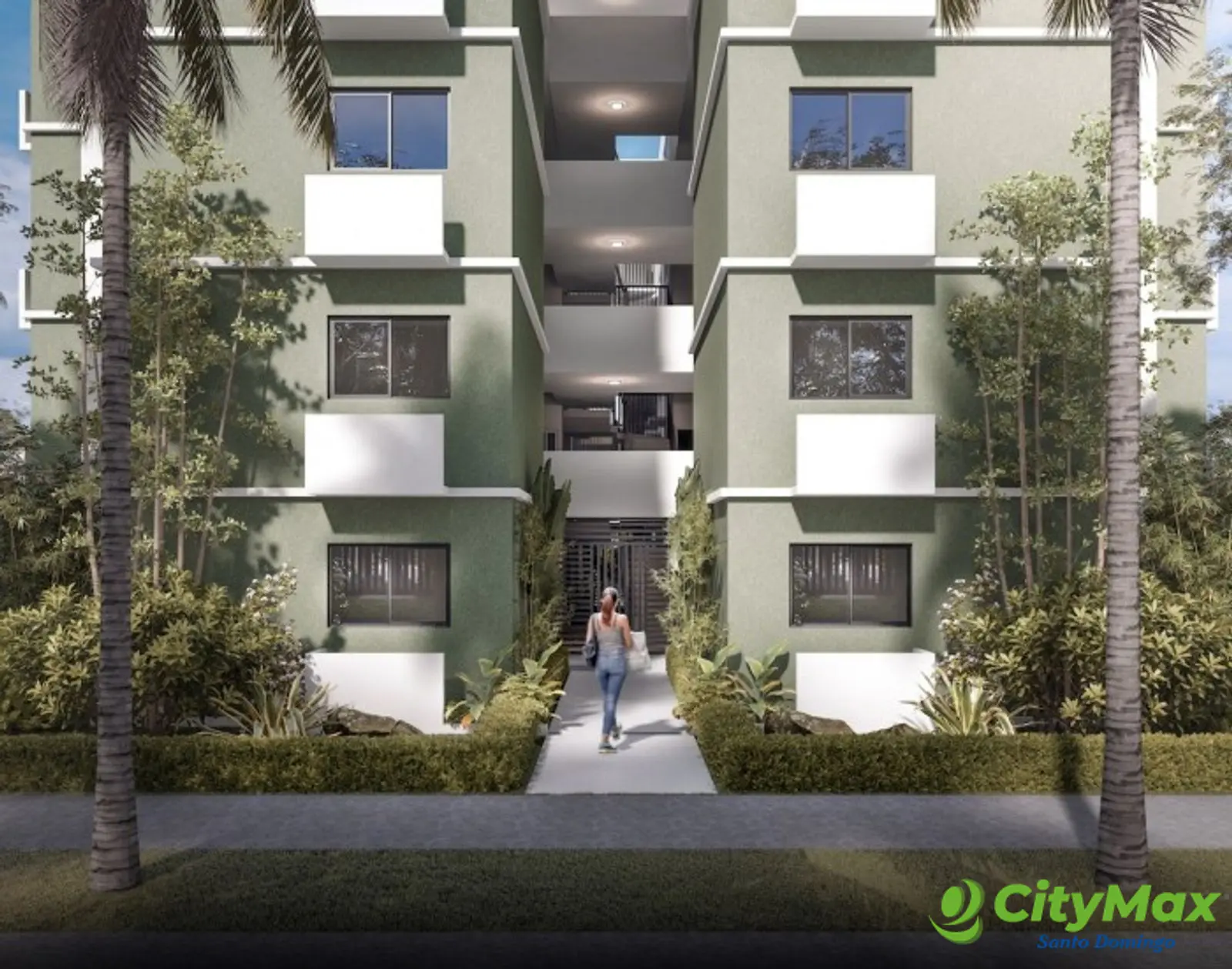 Apartamento en Venta en Cancino charles de gaulle - foto 6