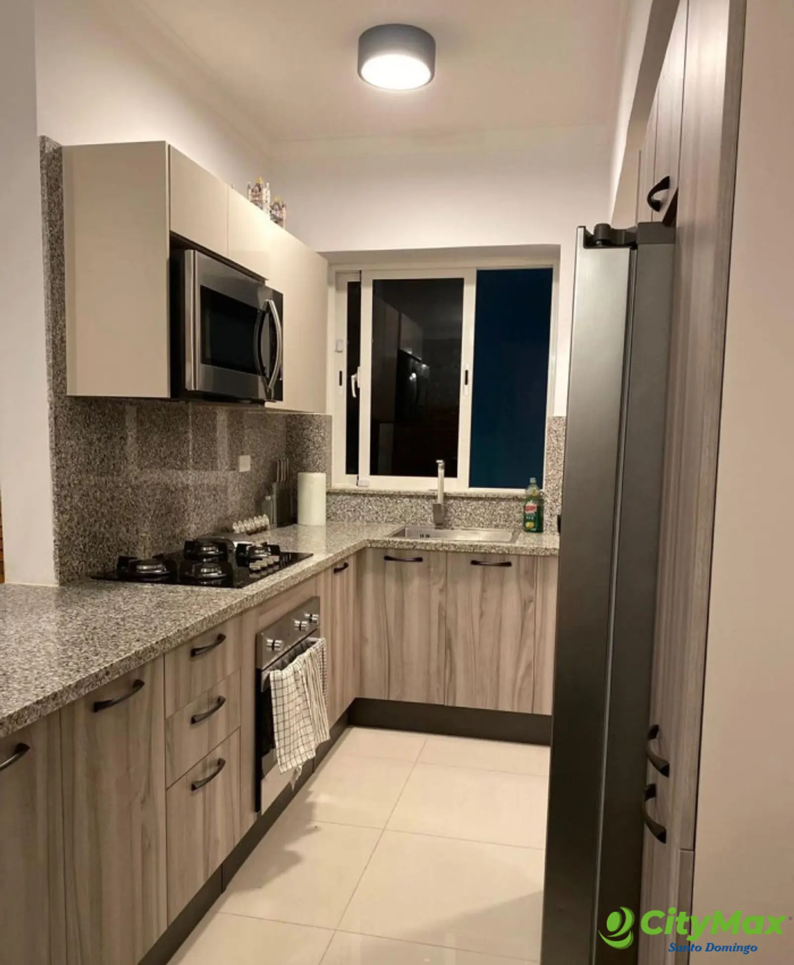 En Venta Apartamento en Evaristo Morales - foto 15