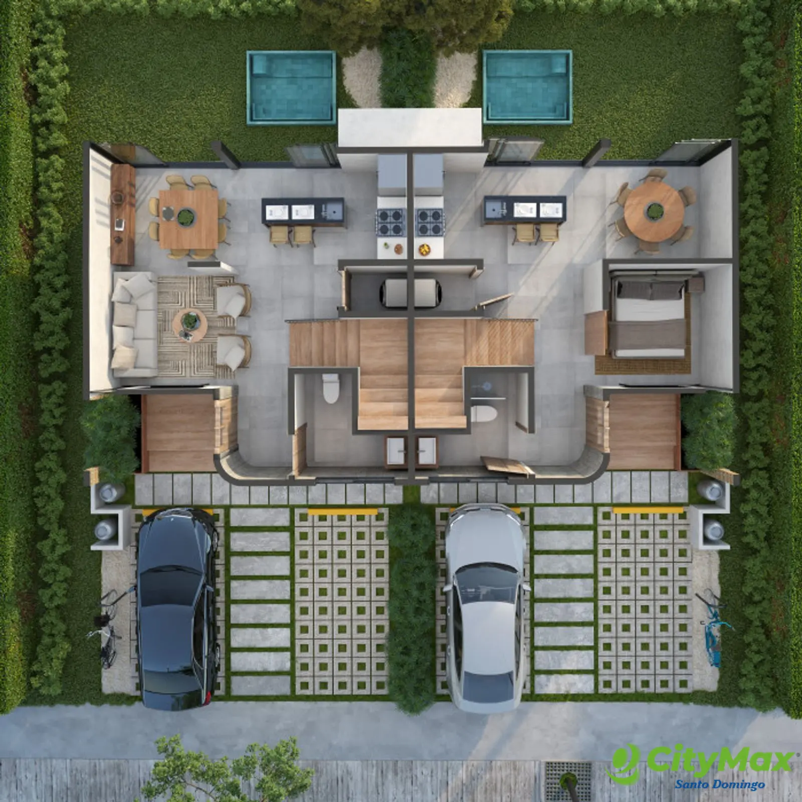 Villa en Venta en Vista Cana - foto 7