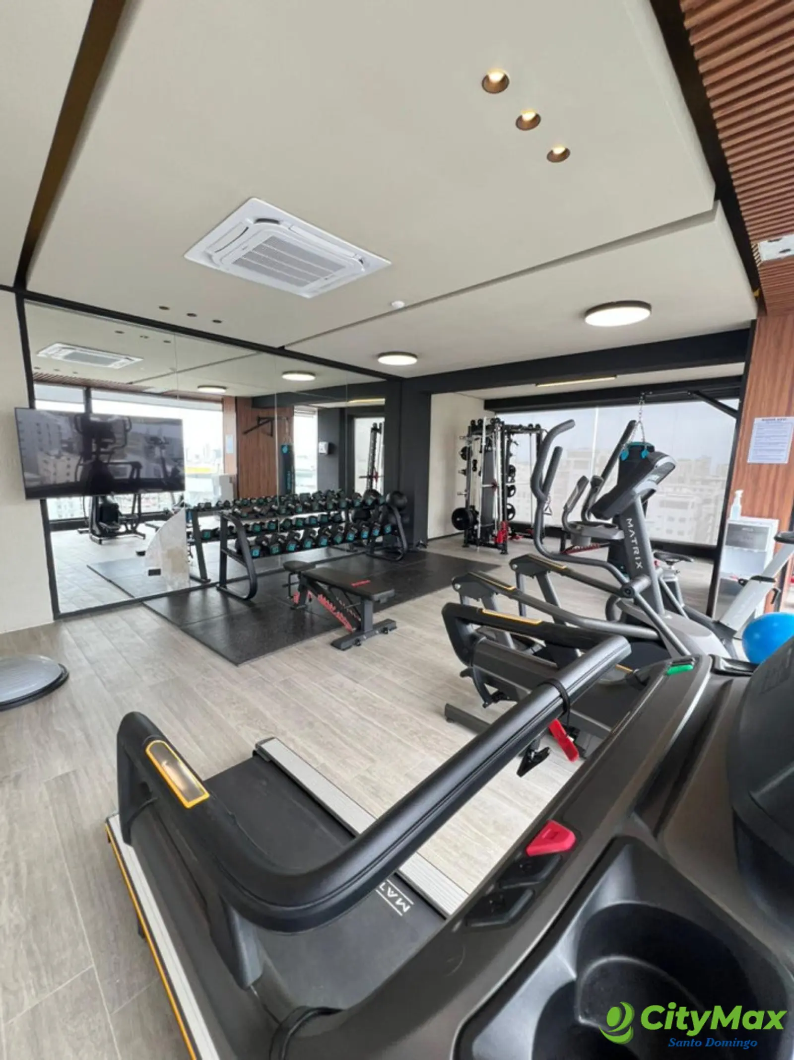 Apartamento en Venta en Evaristo Morales, Santo Domingo - foto 16