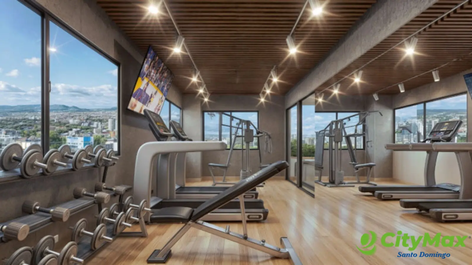 Apartamento en Venta de 3 habitaciones en Santiago - foto 3