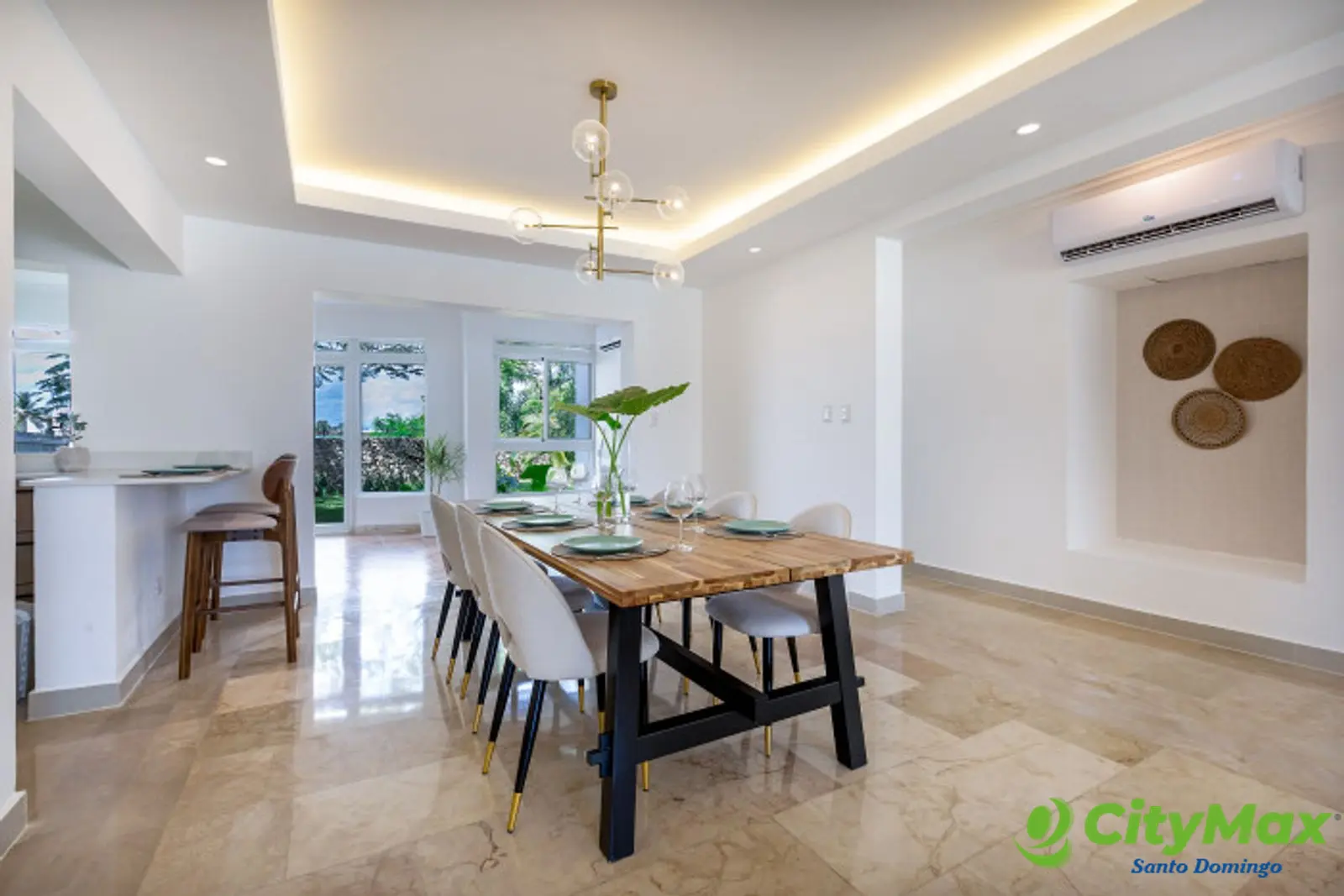 Apartamento de 1 hab listo en venta Punta Cana  - foto 13