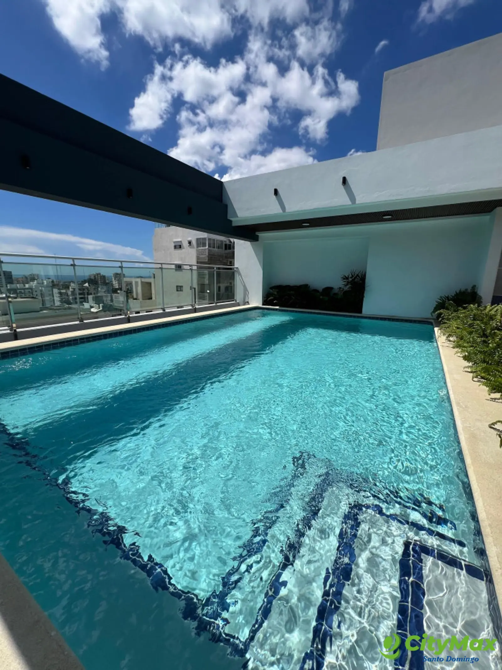 Apartamento en venta en Naco para inversion - foto 8