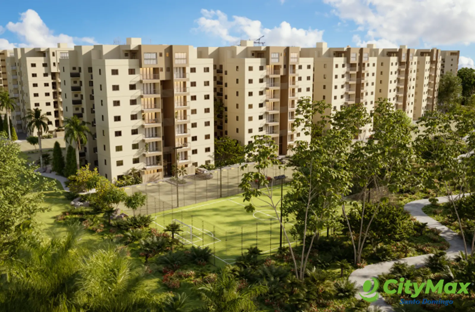 Apartamento en Venta en Torre en la Ave Jacobo Majluta - foto 5