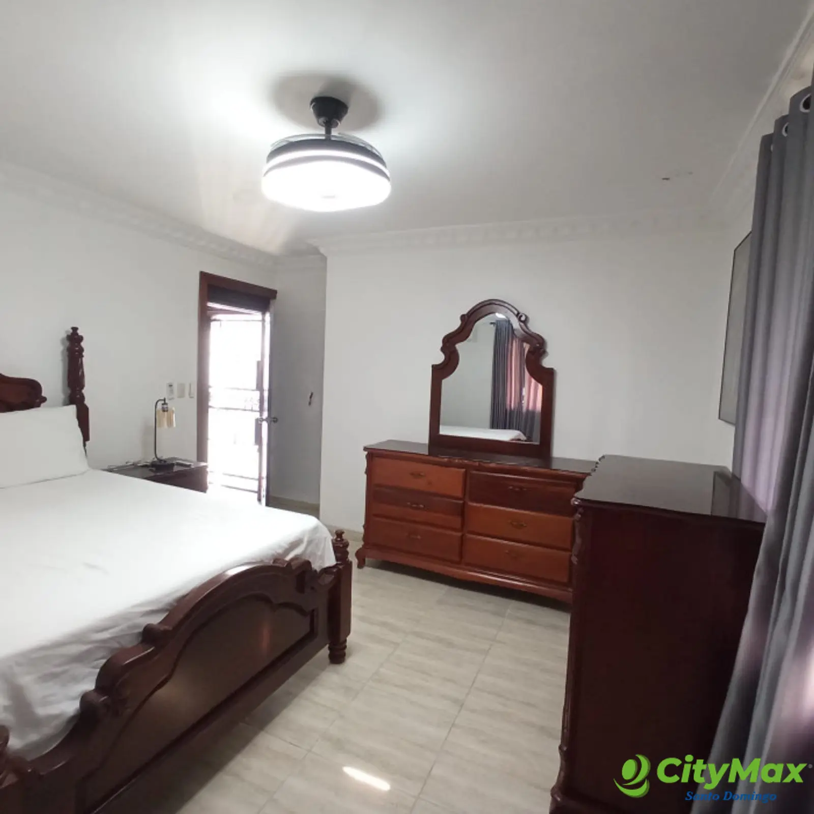 Casa Sola en Renta en Alma Rosa II, Santo Domingo Este - foto 18