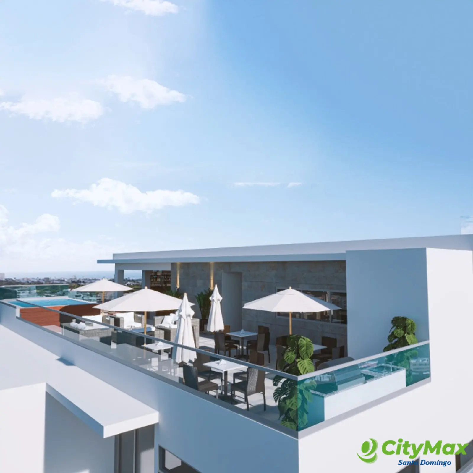 Apartamento de 2 habitaciones próximo al Mirador Sur - foto 7