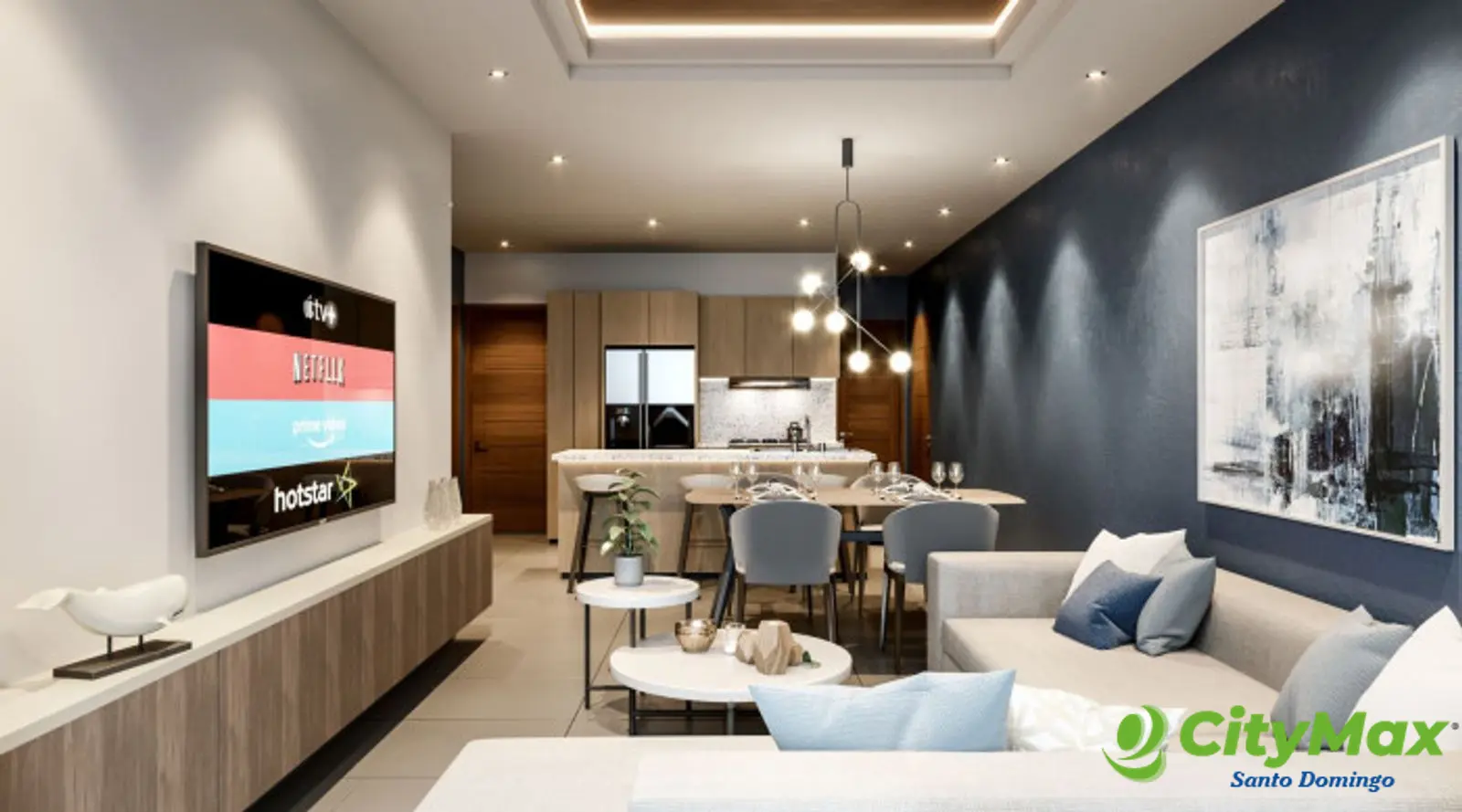 Apartamento en Venta en Vista Cana - foto 7