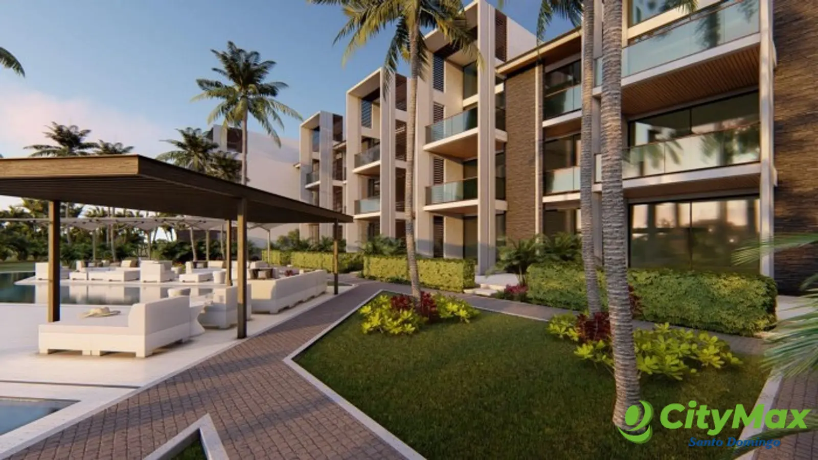 venta de apartamento para inversion en Cocotal  - foto 8