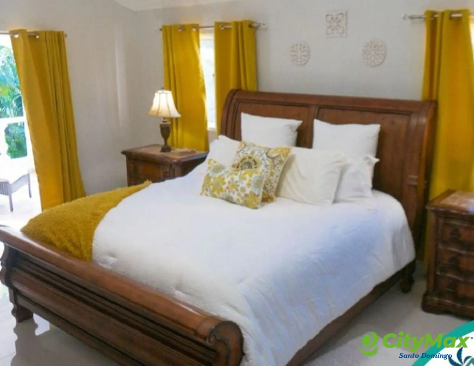 En Venta y Alquiler Villa Amueblada Metro Country Club - foto 20