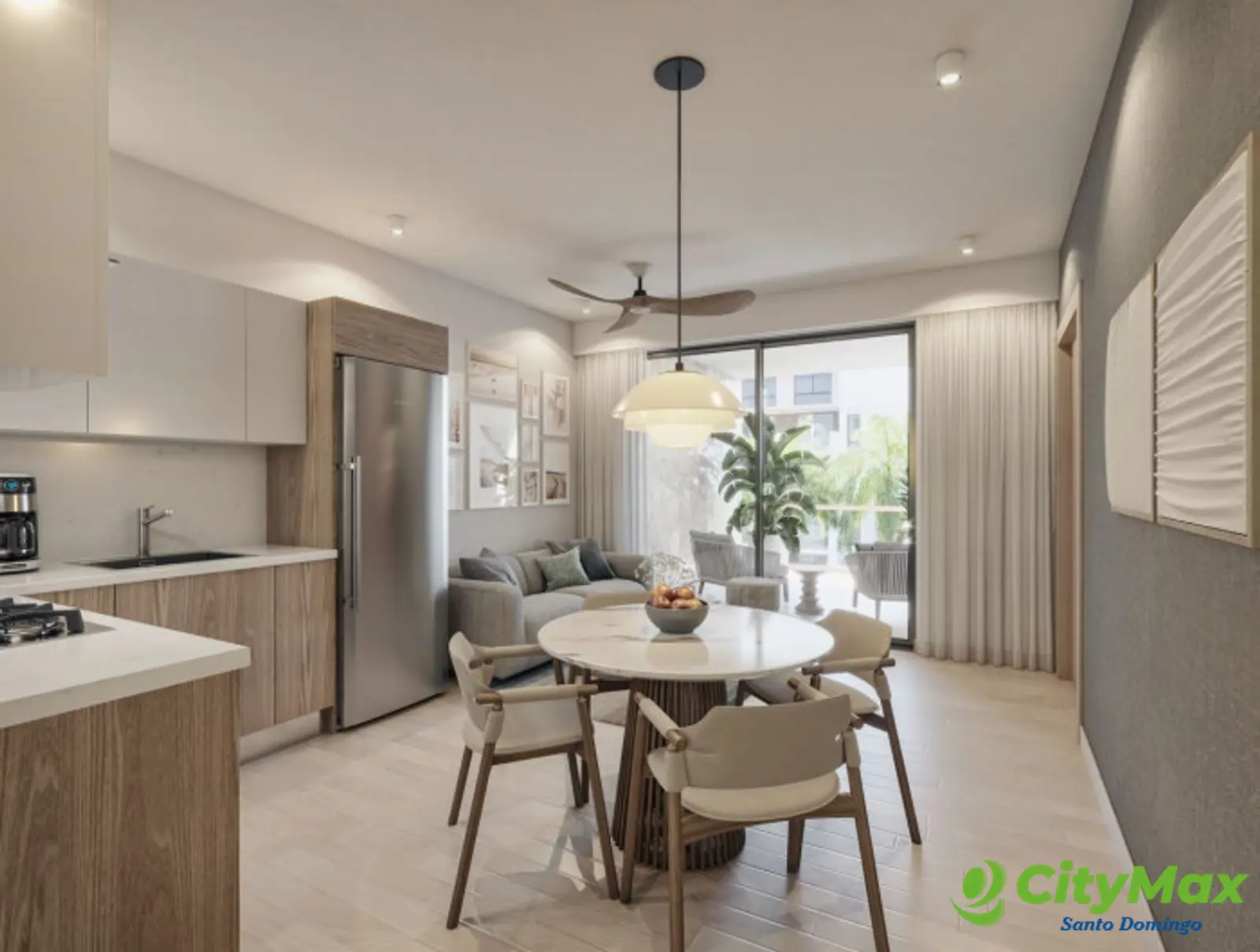 Apartamento en Venta en Vista Cana  - foto 8