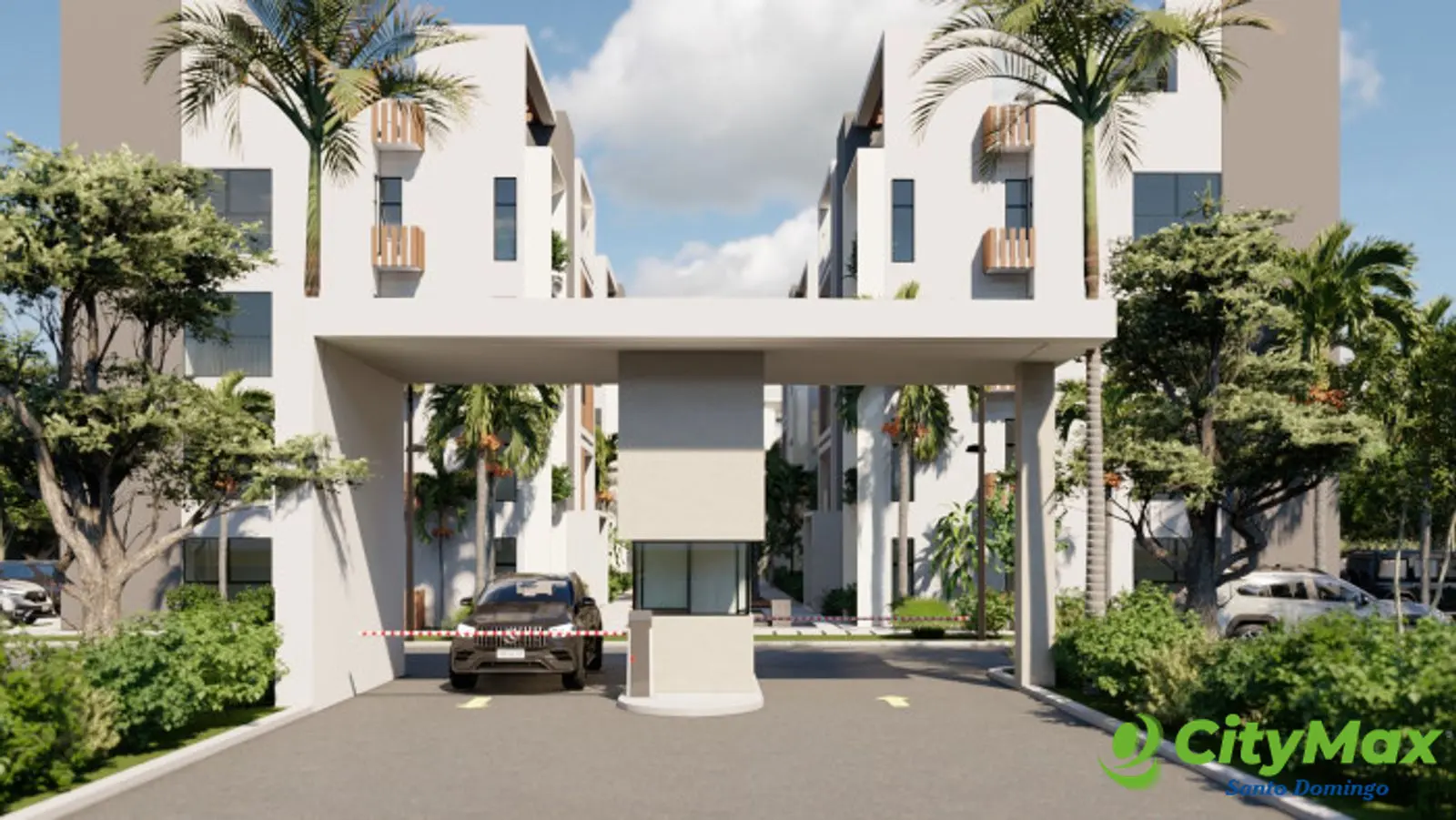 Apartamento en Venta de 1 Habitacion en Vista Cana - foto 15