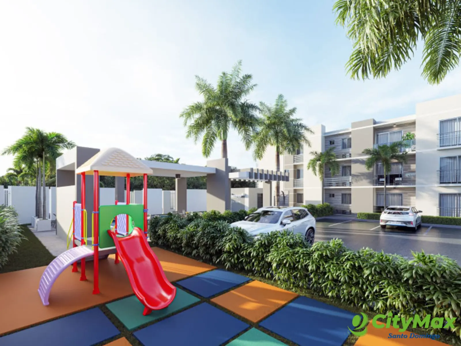 Apartamentod e 3 habitaciones en Venta en Punta Cana - foto 4