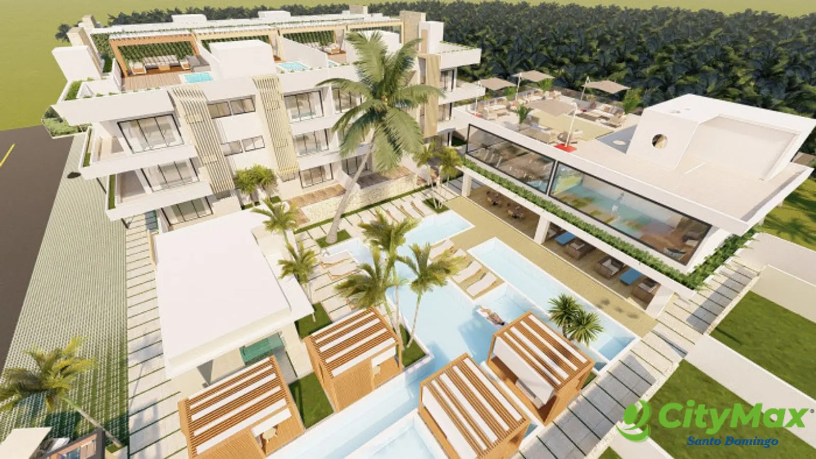 Apartamento en Venta en Punta Cana, acceso a la Playa - foto 18