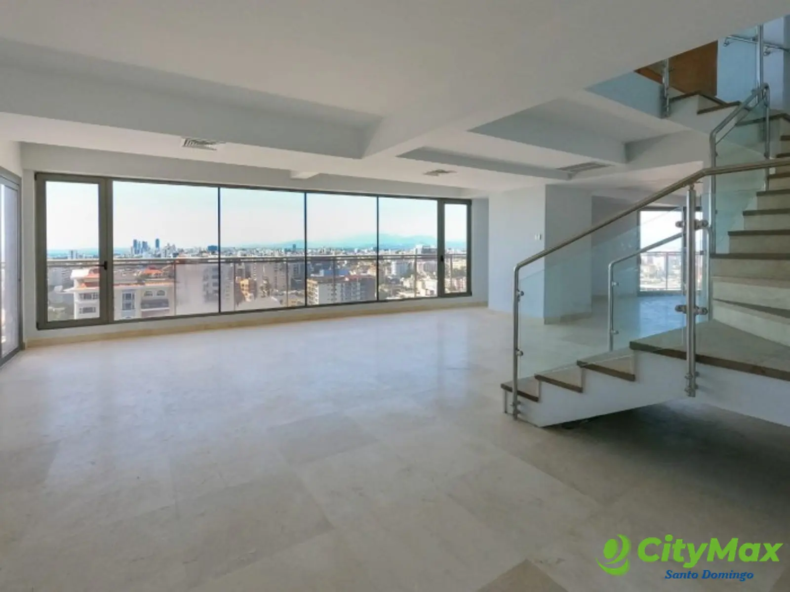PentHouse en Venta con Vista al Mar en la Sarasota  - foto 3