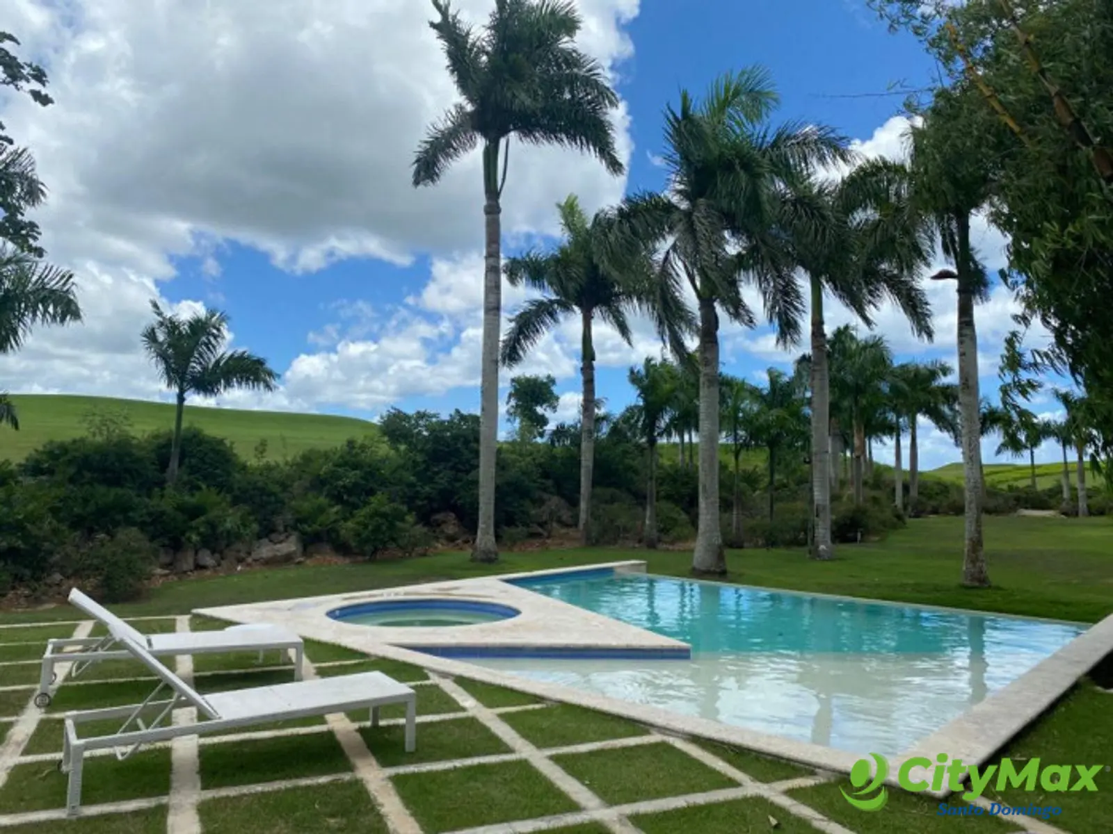 Apartamento en alquiler amueblado en Casa de Campo - foto 28