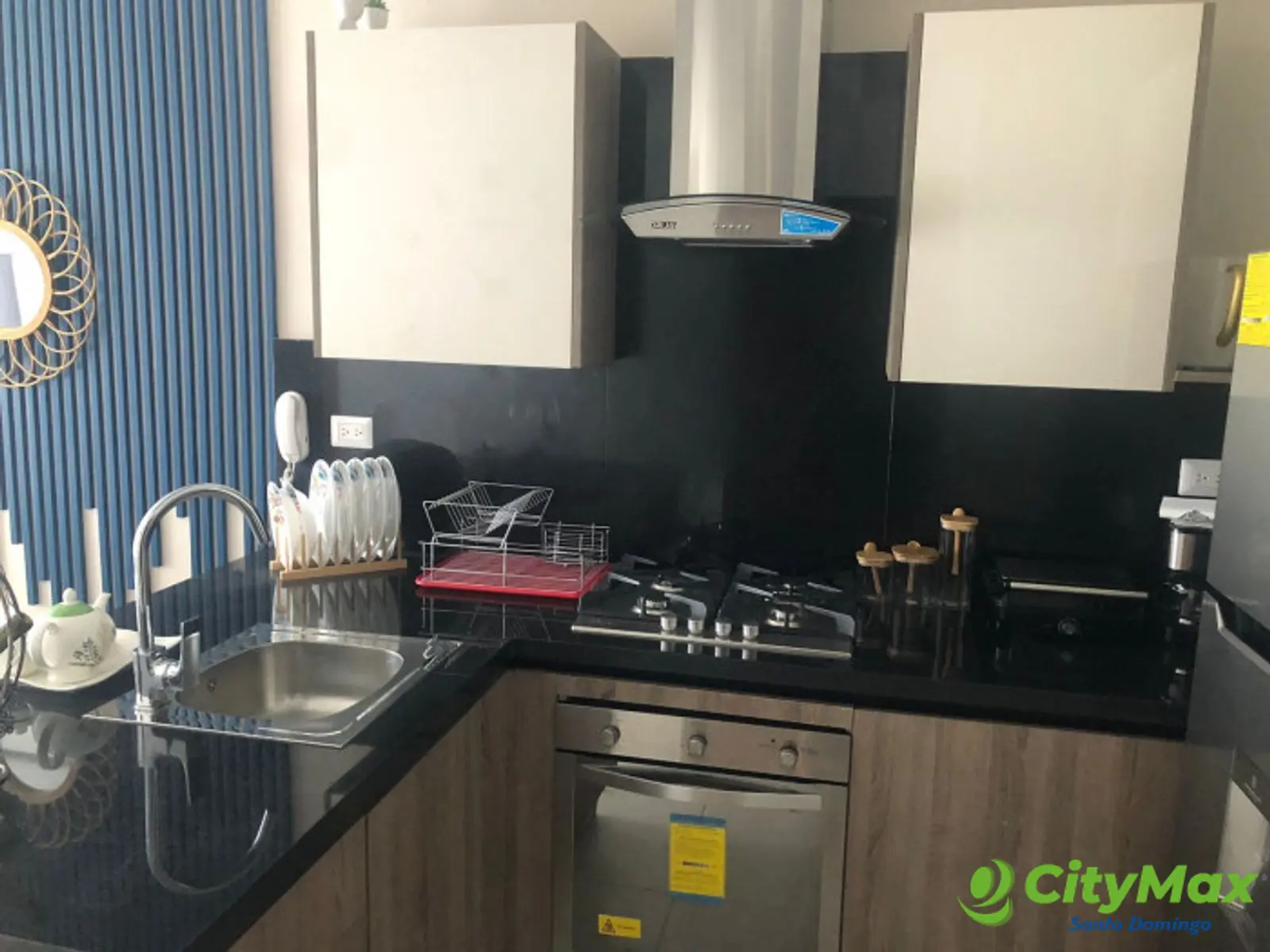 Apartamento amueblado en Alquiler en La Esperilla - foto 7